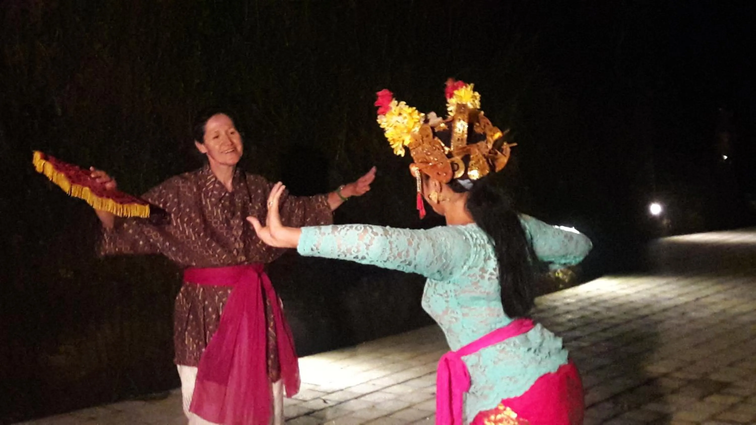 Activities in Bersila La Maison Du Bonheur