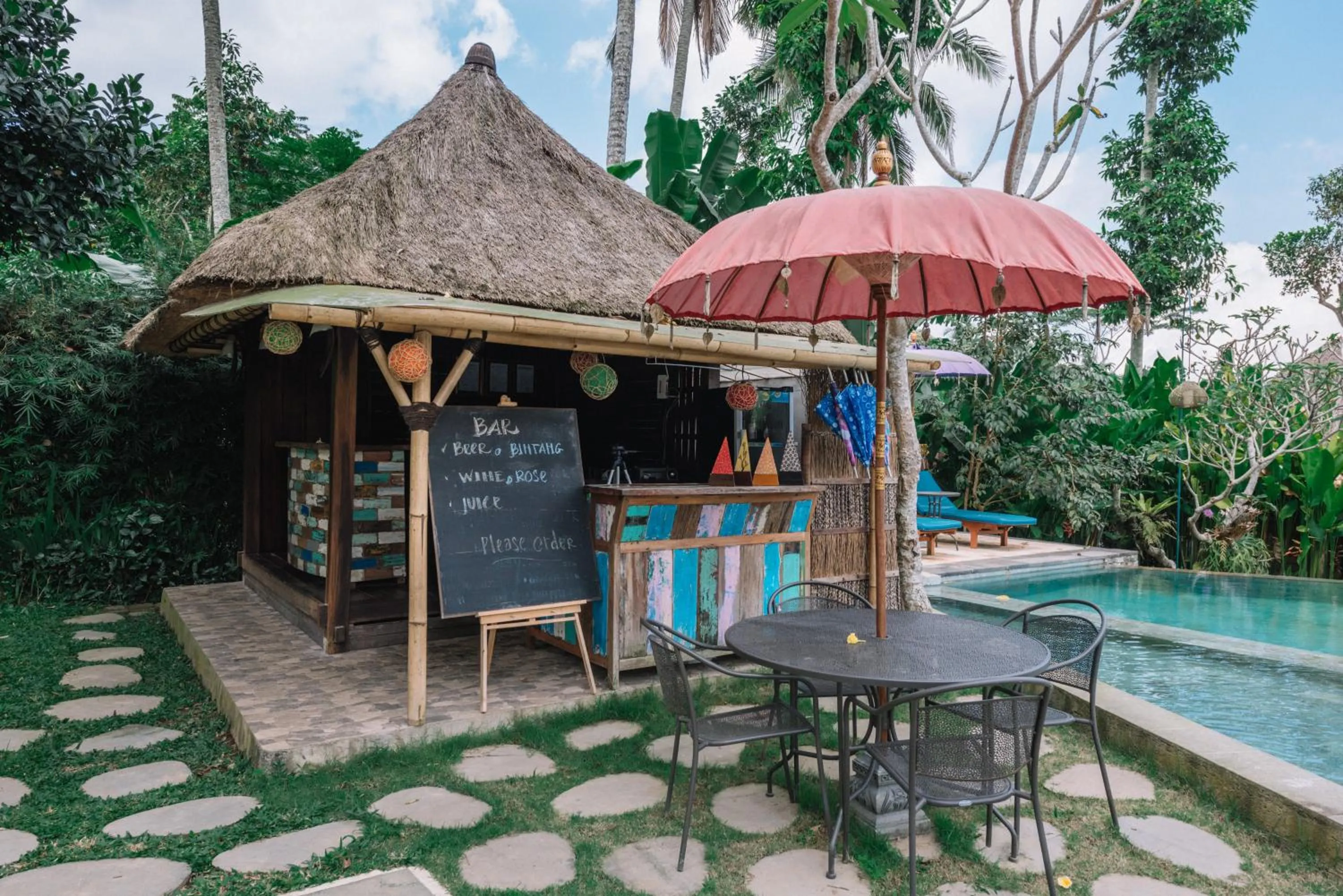 Other in Bersila La Maison Du Bonheur