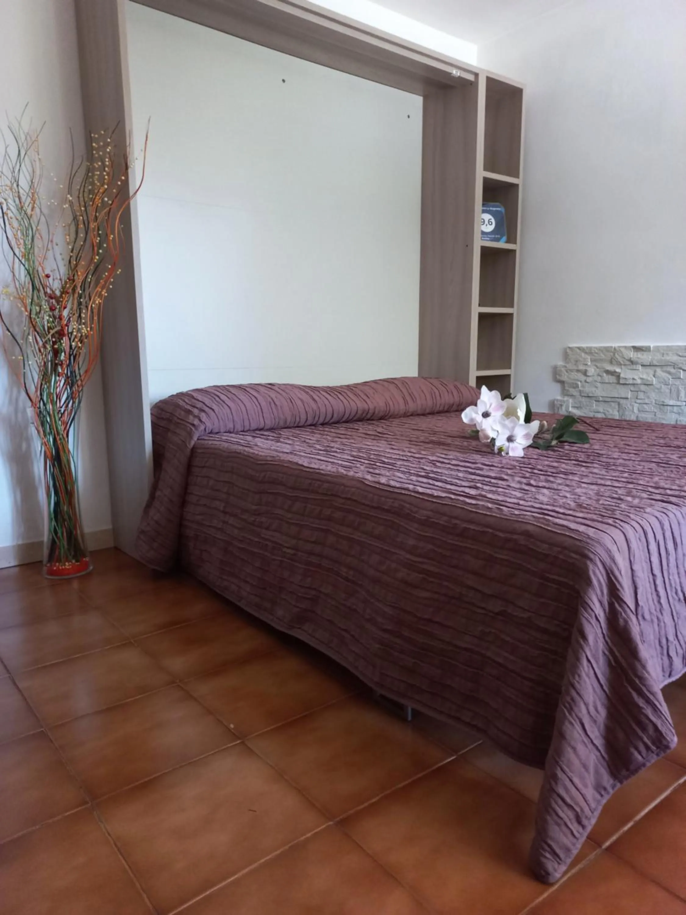 Apartment - Ground Floor in Appartamento Le Magnolie