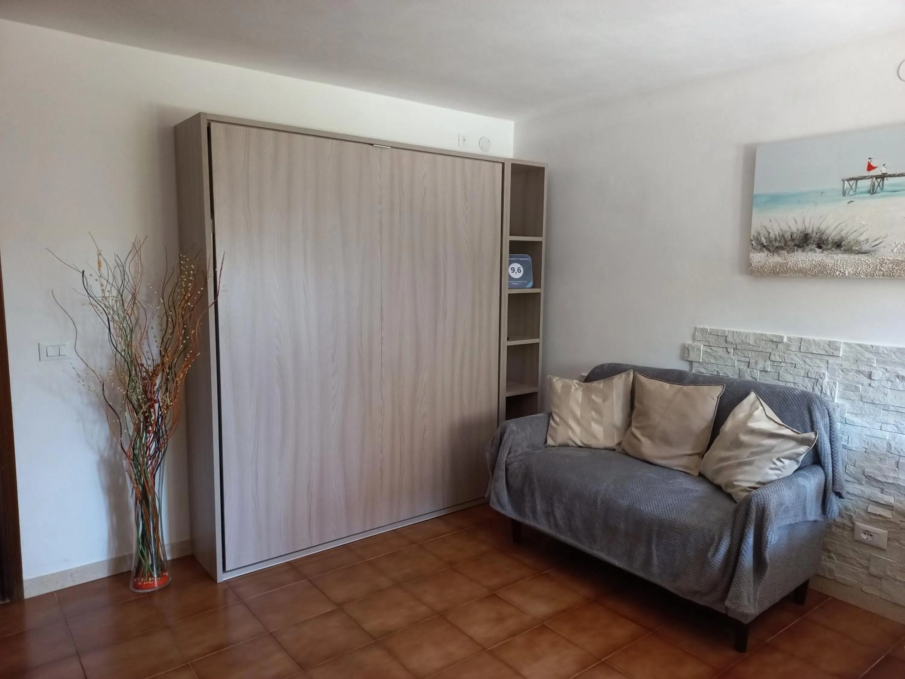Appartamento Le Magnolie