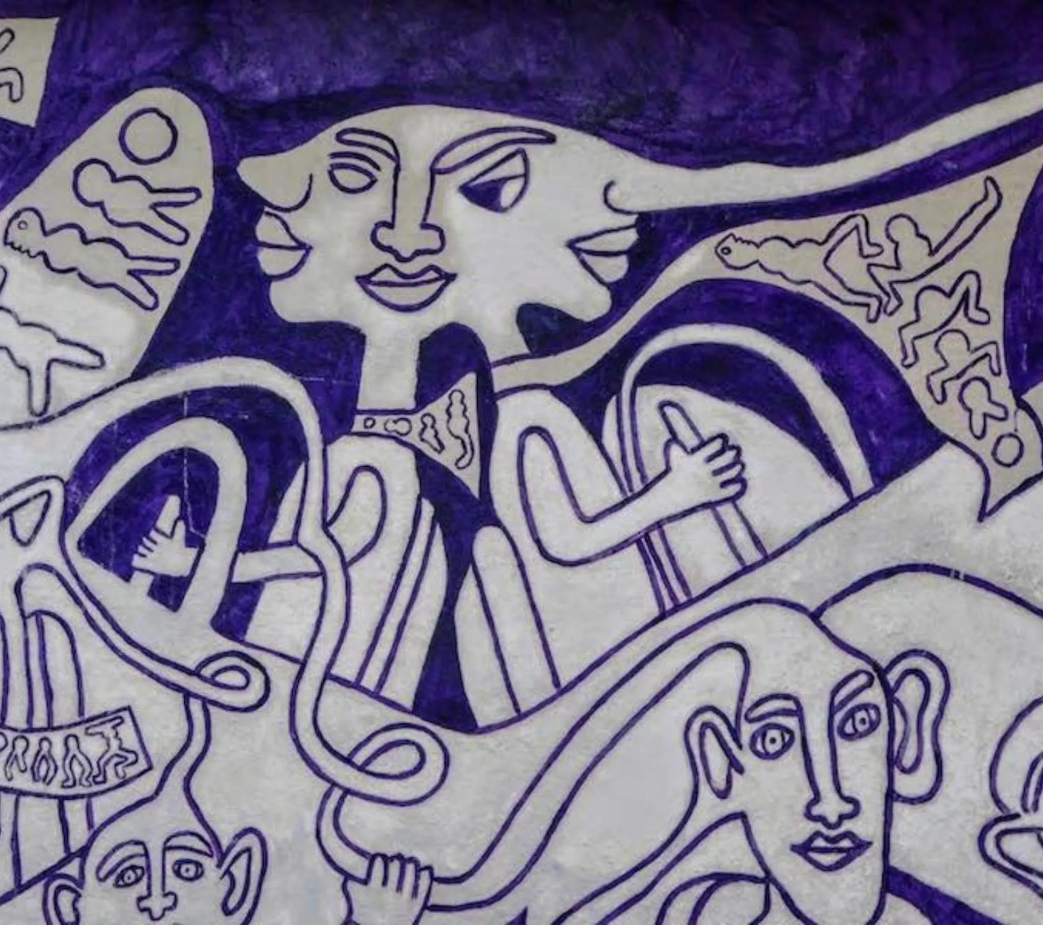 Off site in Plug inn Montmartre by Hiphophostels