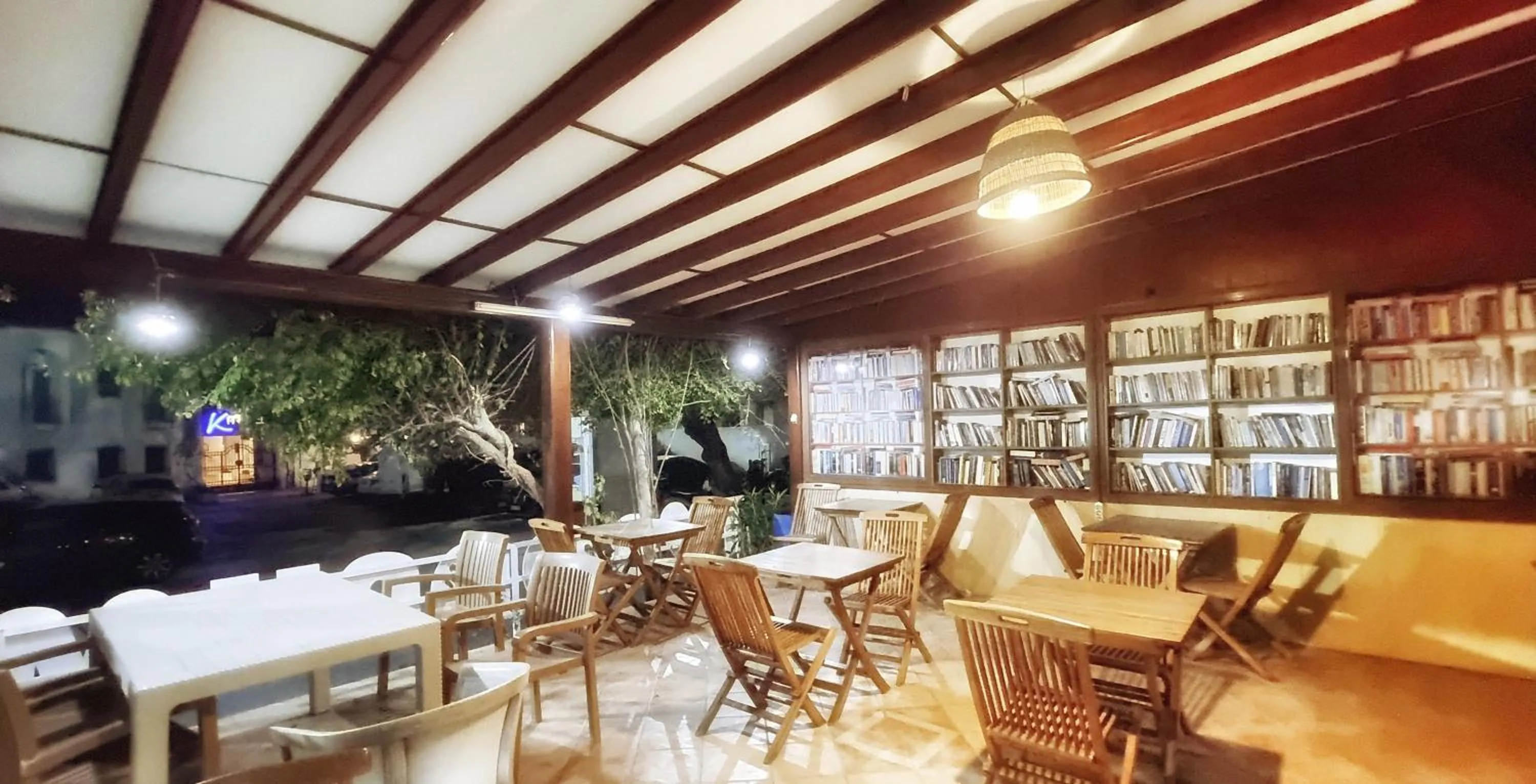 Merkez Kumsal Pansiyon