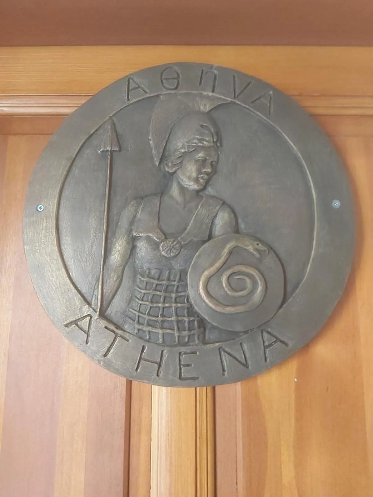 Property logo or sign in Şirince Klaseas Hotel&Restaurant