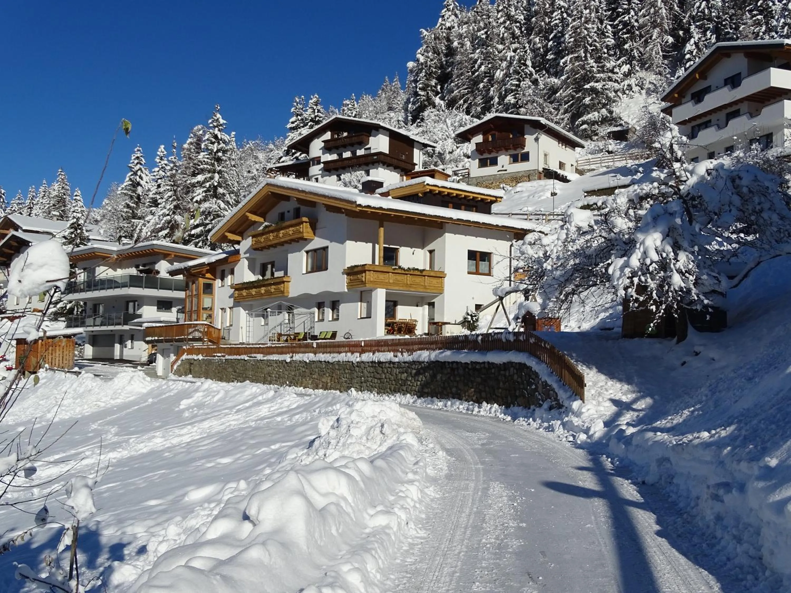 Haus Anita
