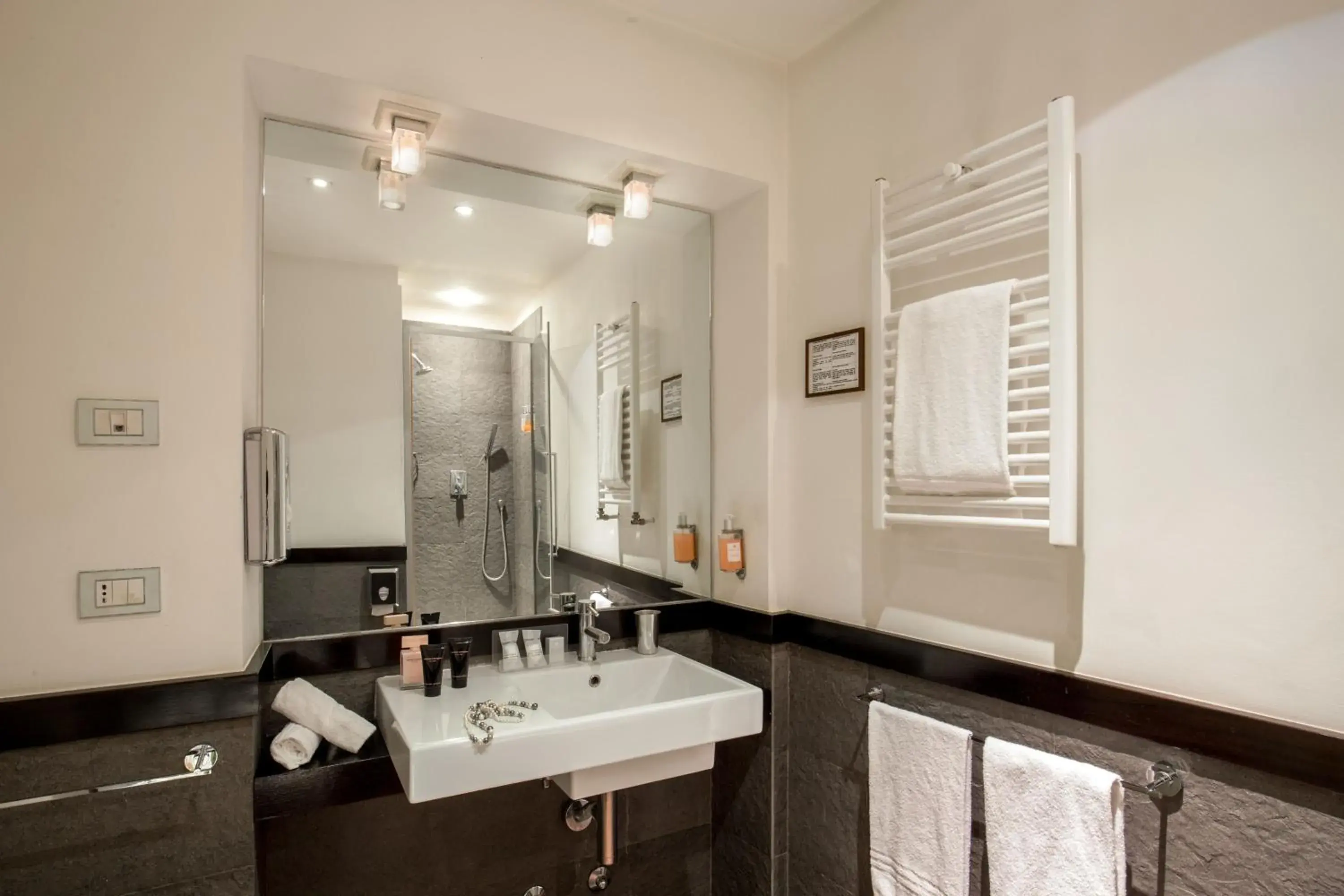 Triple Room in Suitedreams Triple Room in Suitedreams