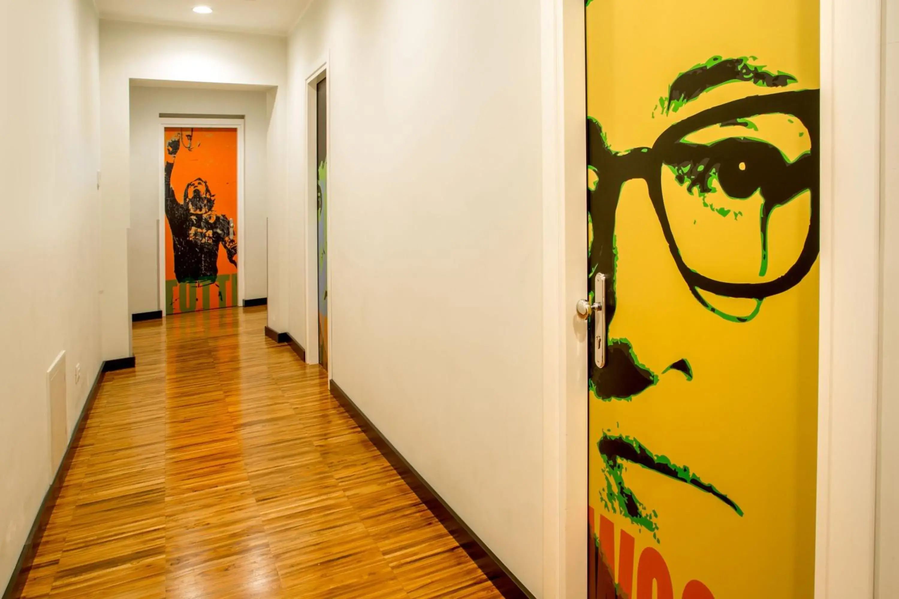 Superior Double or Twin Room in Suitedreams Superior Double or Twin Room in Suitedreams