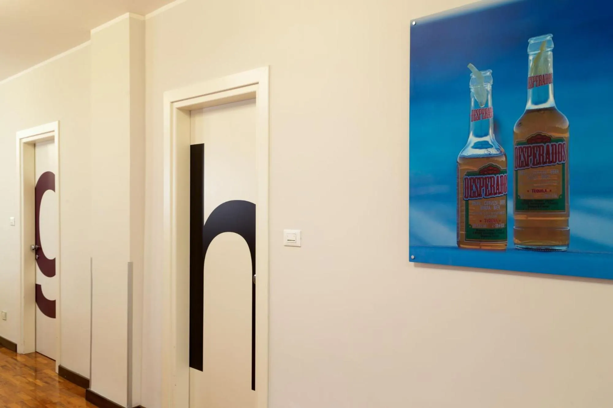 On site in Suitedreams