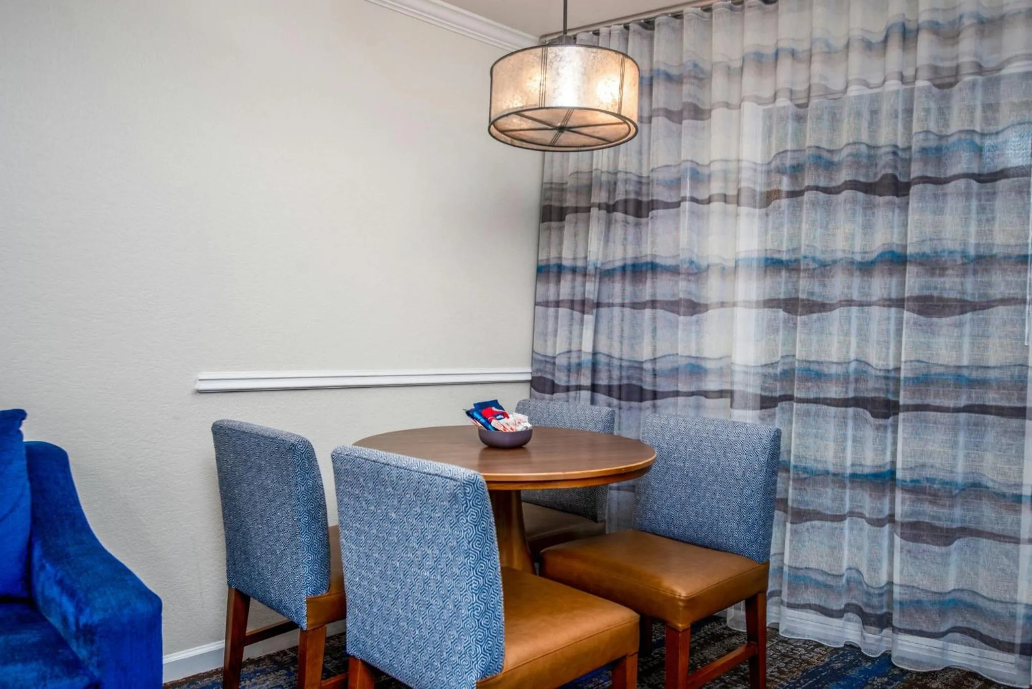 Restaurant/places to eat in Club Wyndham Durango