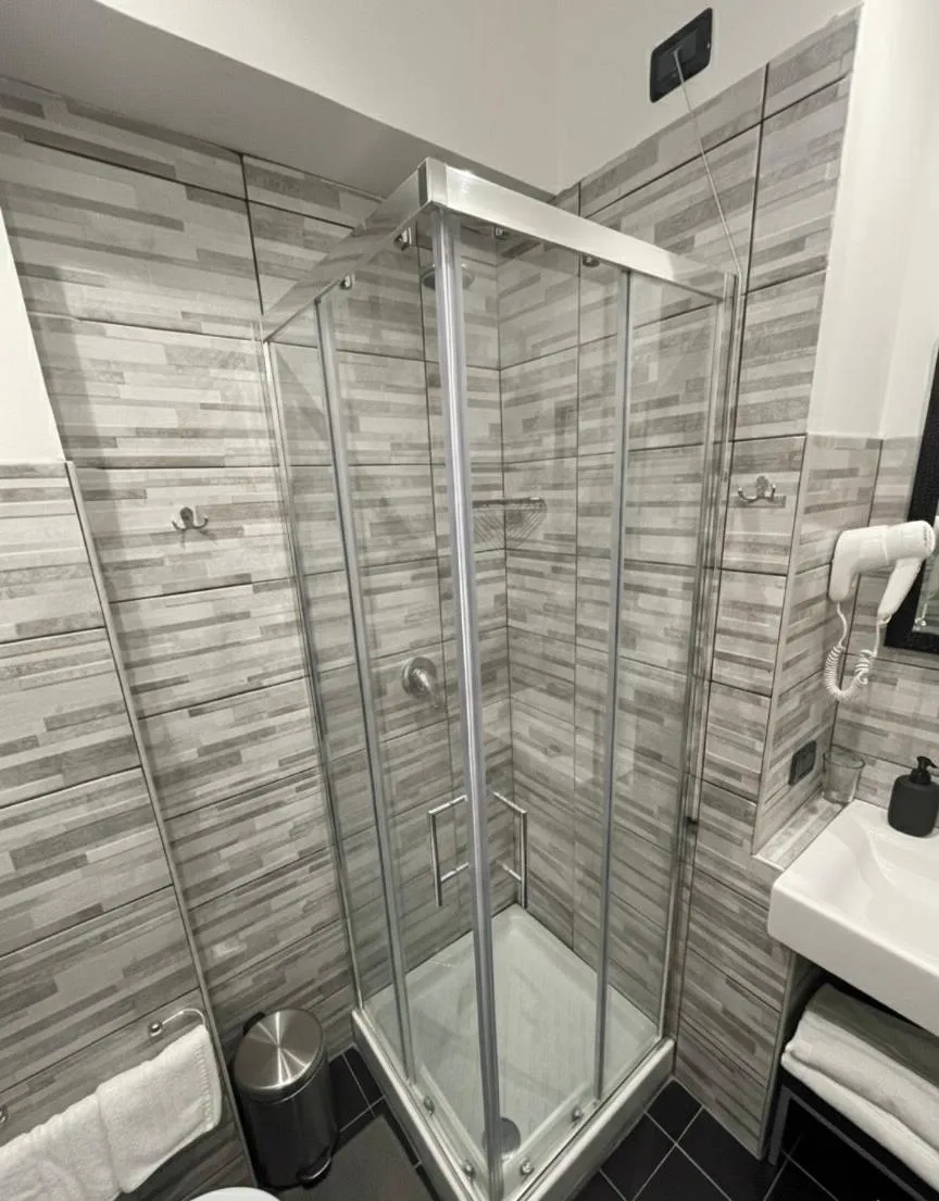 Residenza Cola Di Rienzo - Suite In Rome