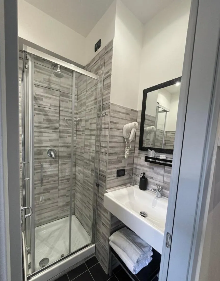 Residenza Cola Di Rienzo - Suite In Rome