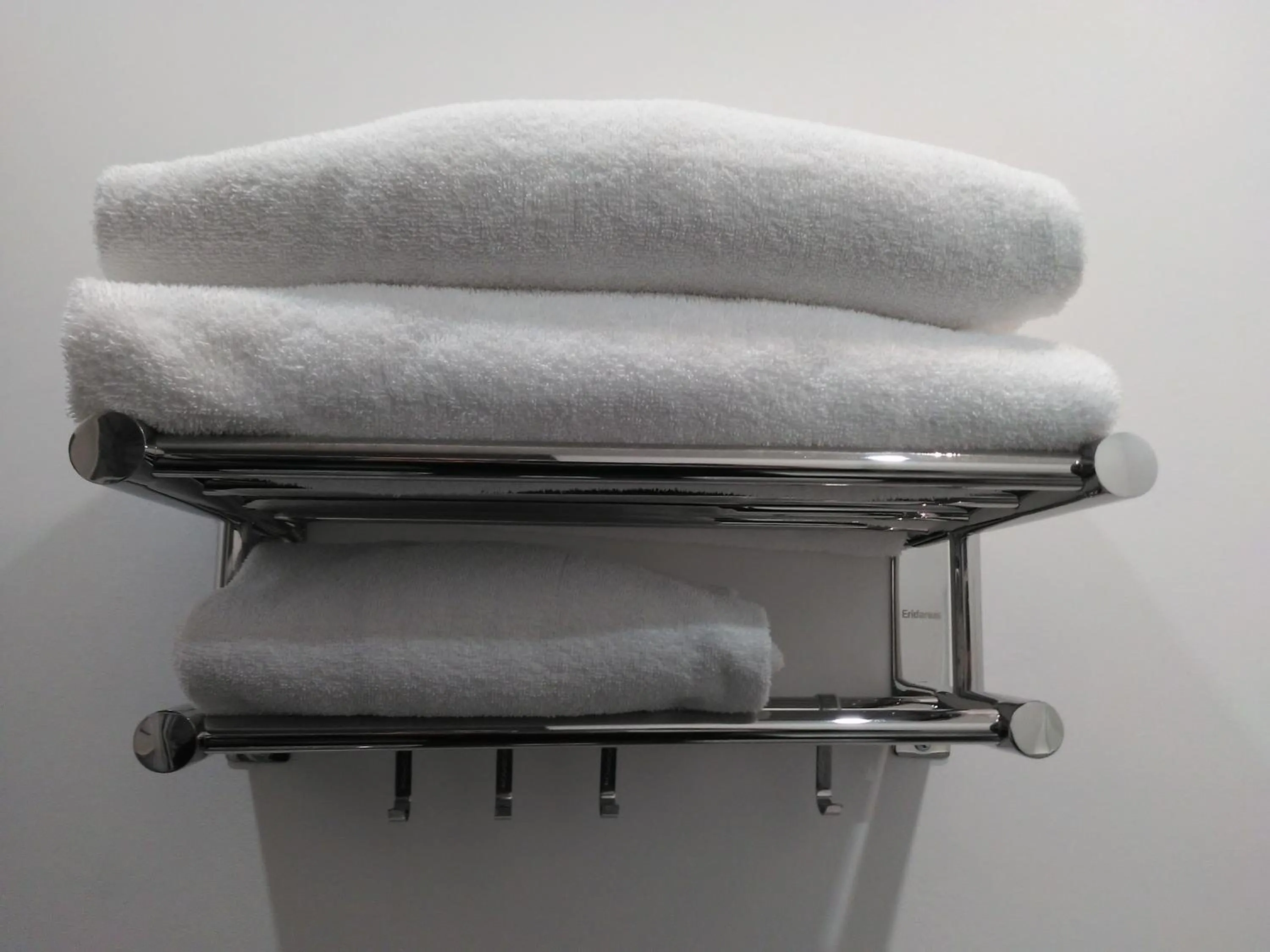 Bathroom in Residenza Cola Di Rienzo - Suite In Rome