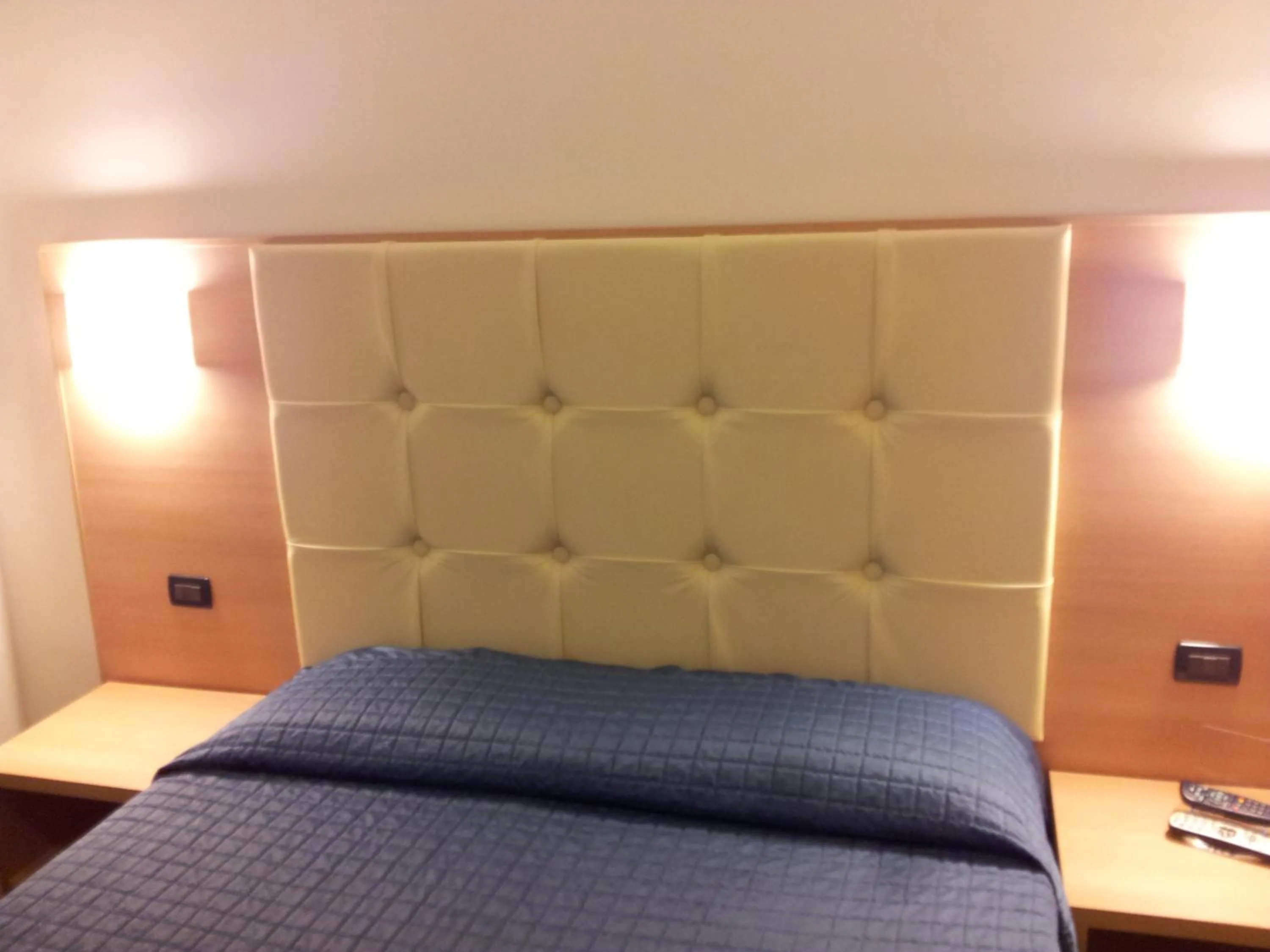 Bedroom, Bed in Residenza Cola Di Rienzo - Suite In Rome