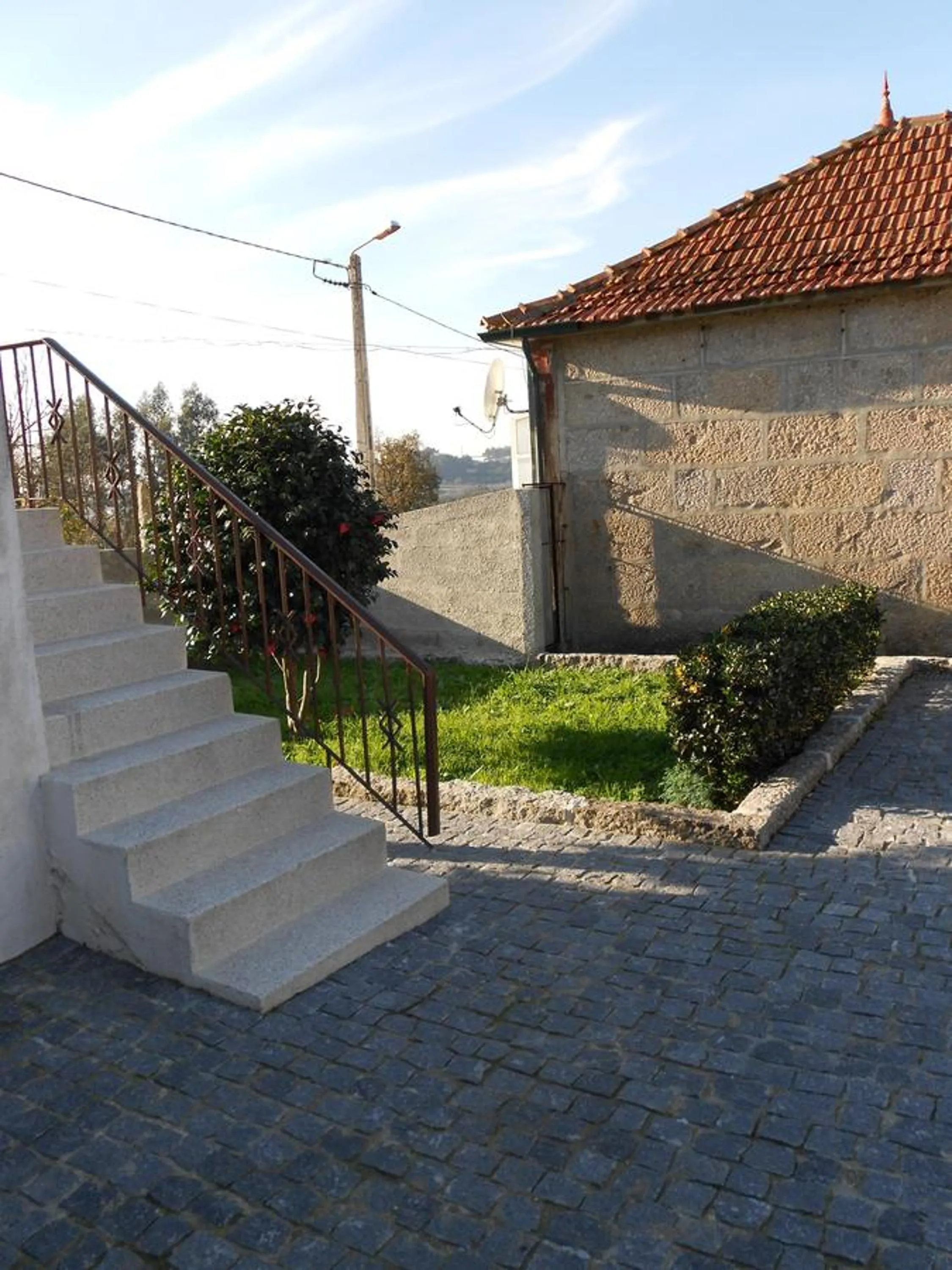 Santo Tirso Holidays Home