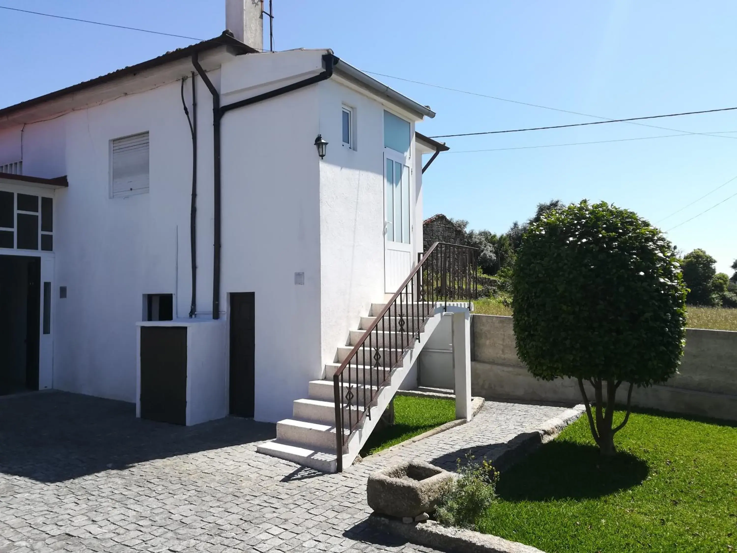 Santo Tirso Holidays Home Santo Tirso Holidays Home