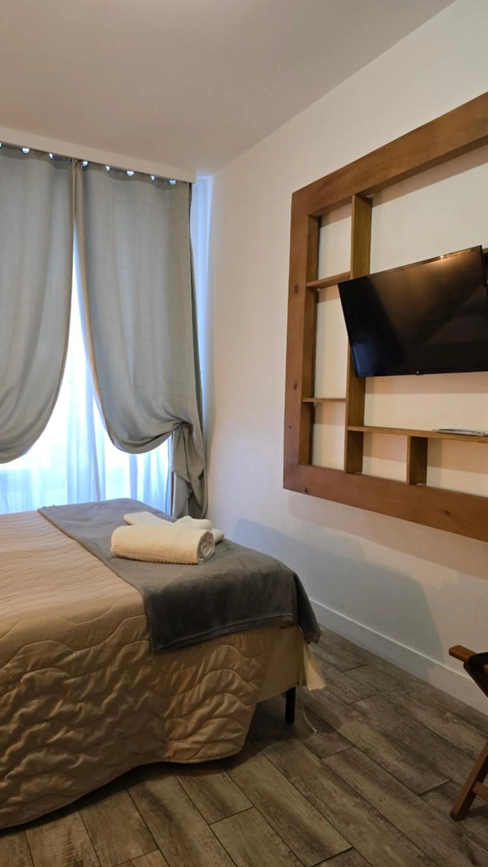 TV and multimedia, Bed in Spagna Ave