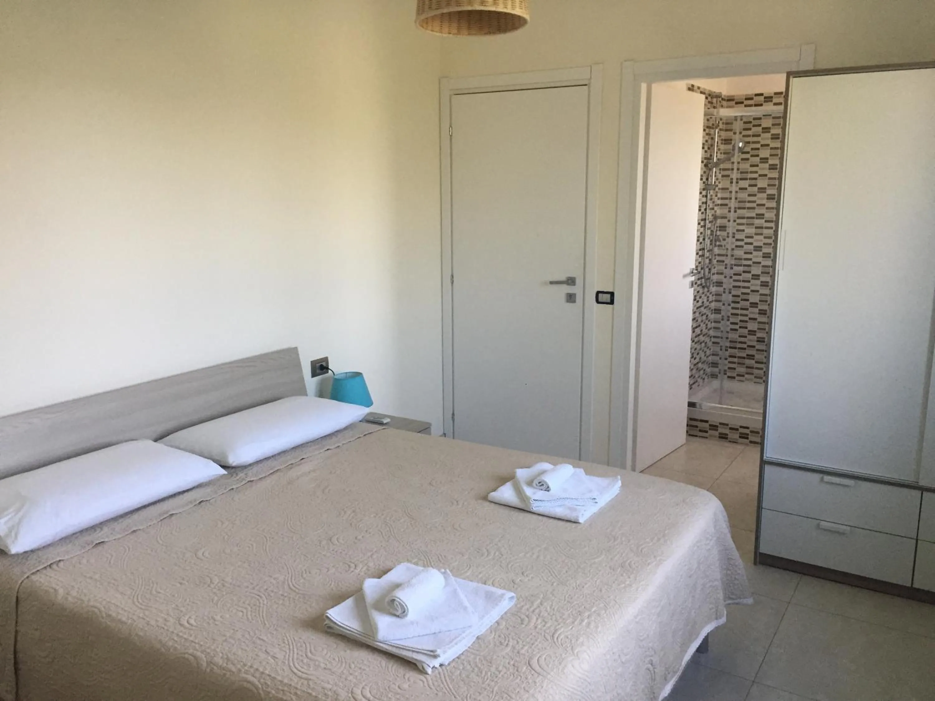 Bed&Breakfast Riccio&Lella