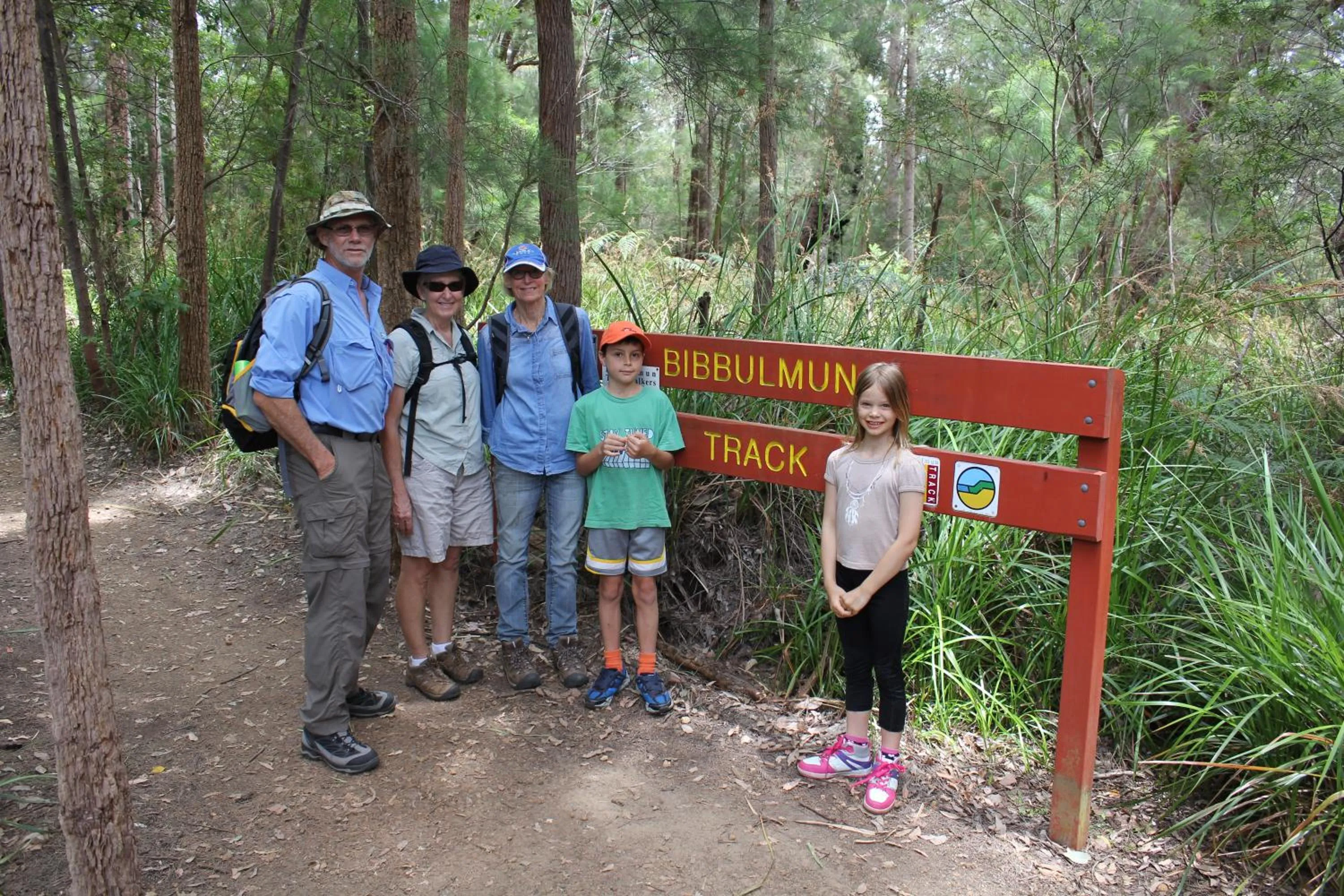 Nearby landmark in Che Sara Sara Chalets