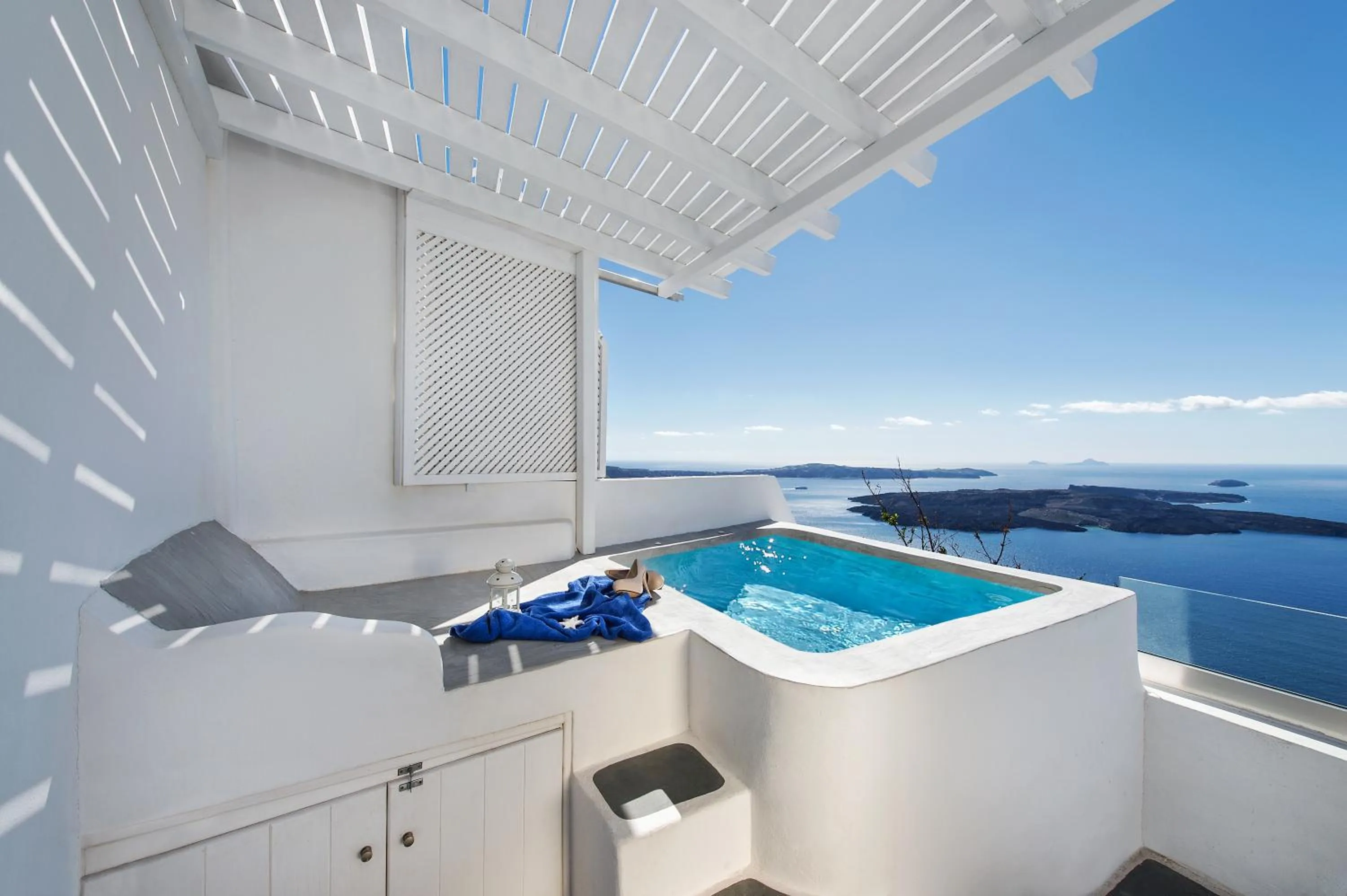 Alba Cave Villa