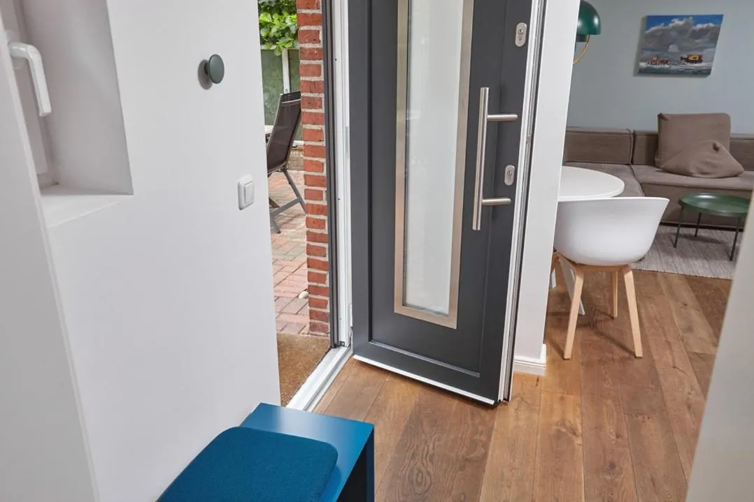 One-Bedroom Apartment in Düne 6