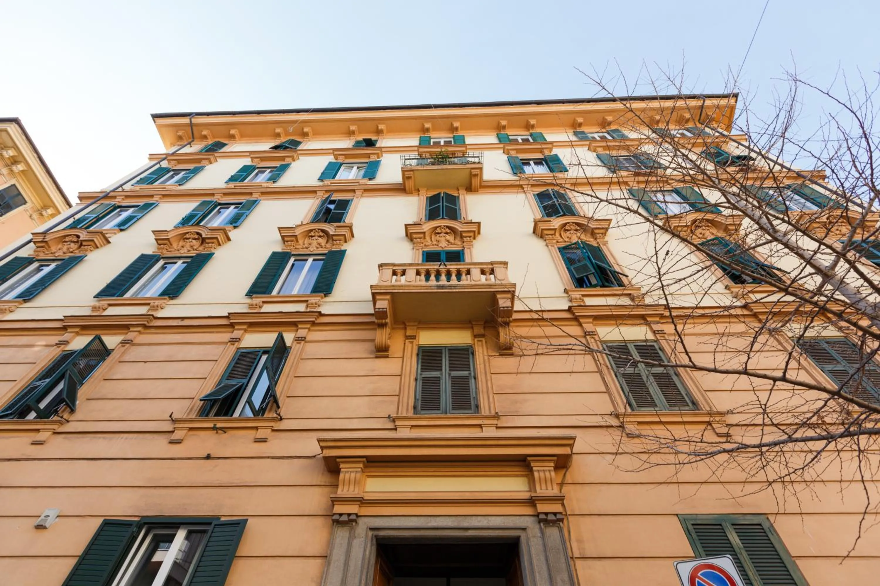 Other in Domus Terenzio