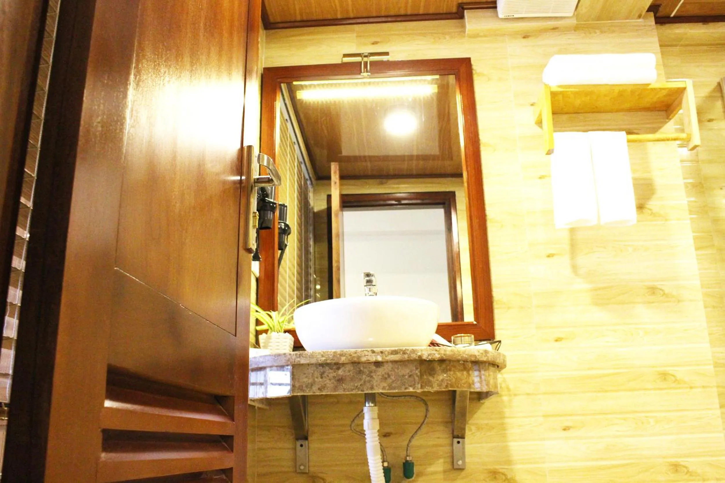 Other in Sapa Dragon Hotel