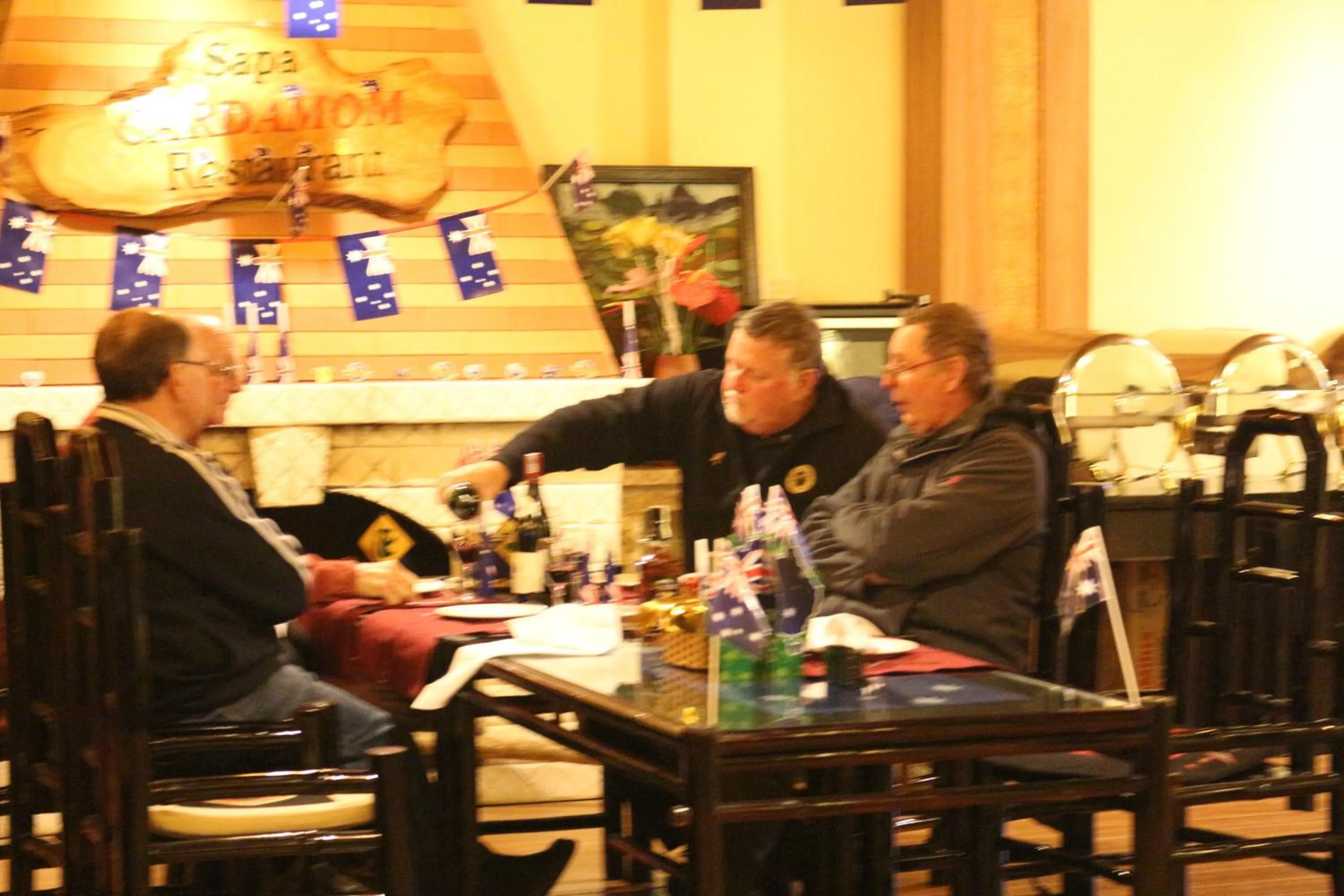 Other in Sapa Dragon Hotel