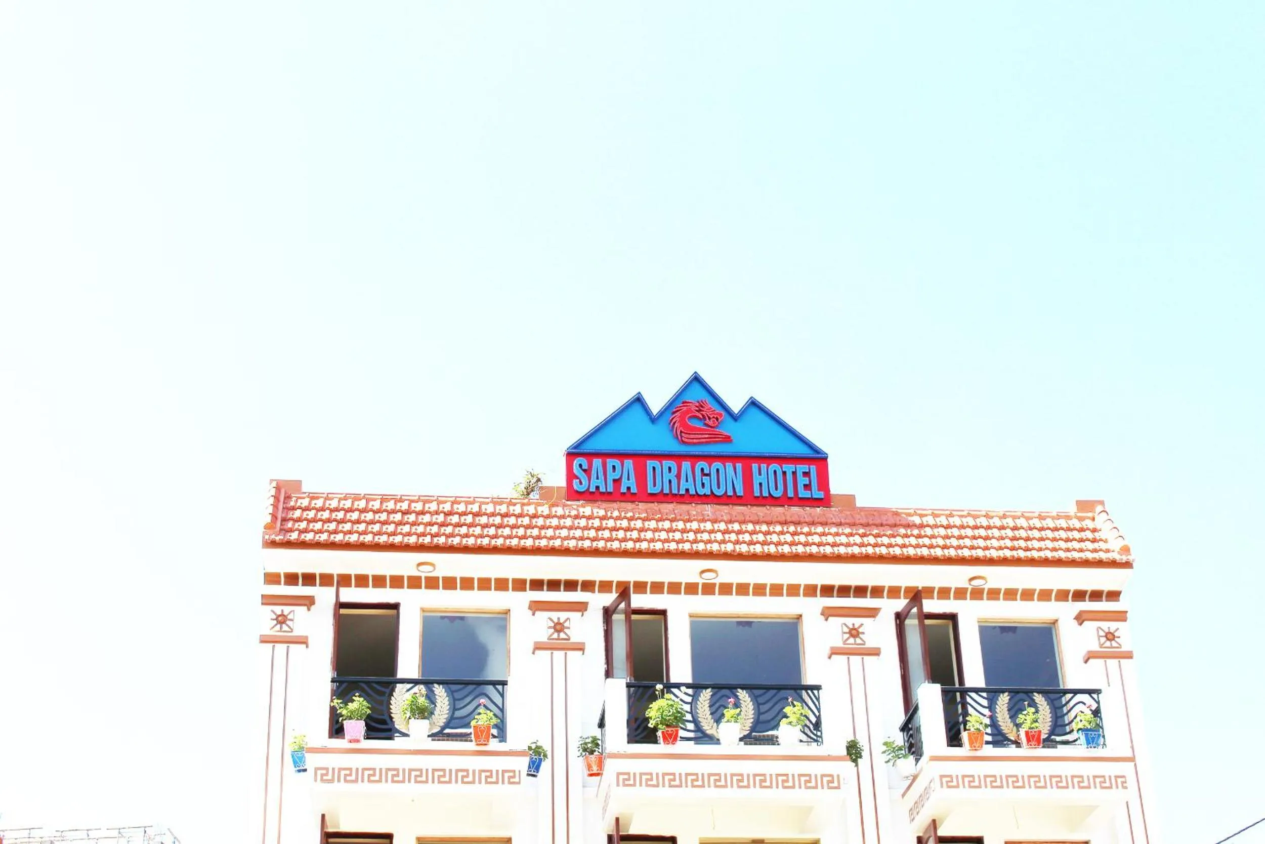 Other in Sapa Dragon Hotel