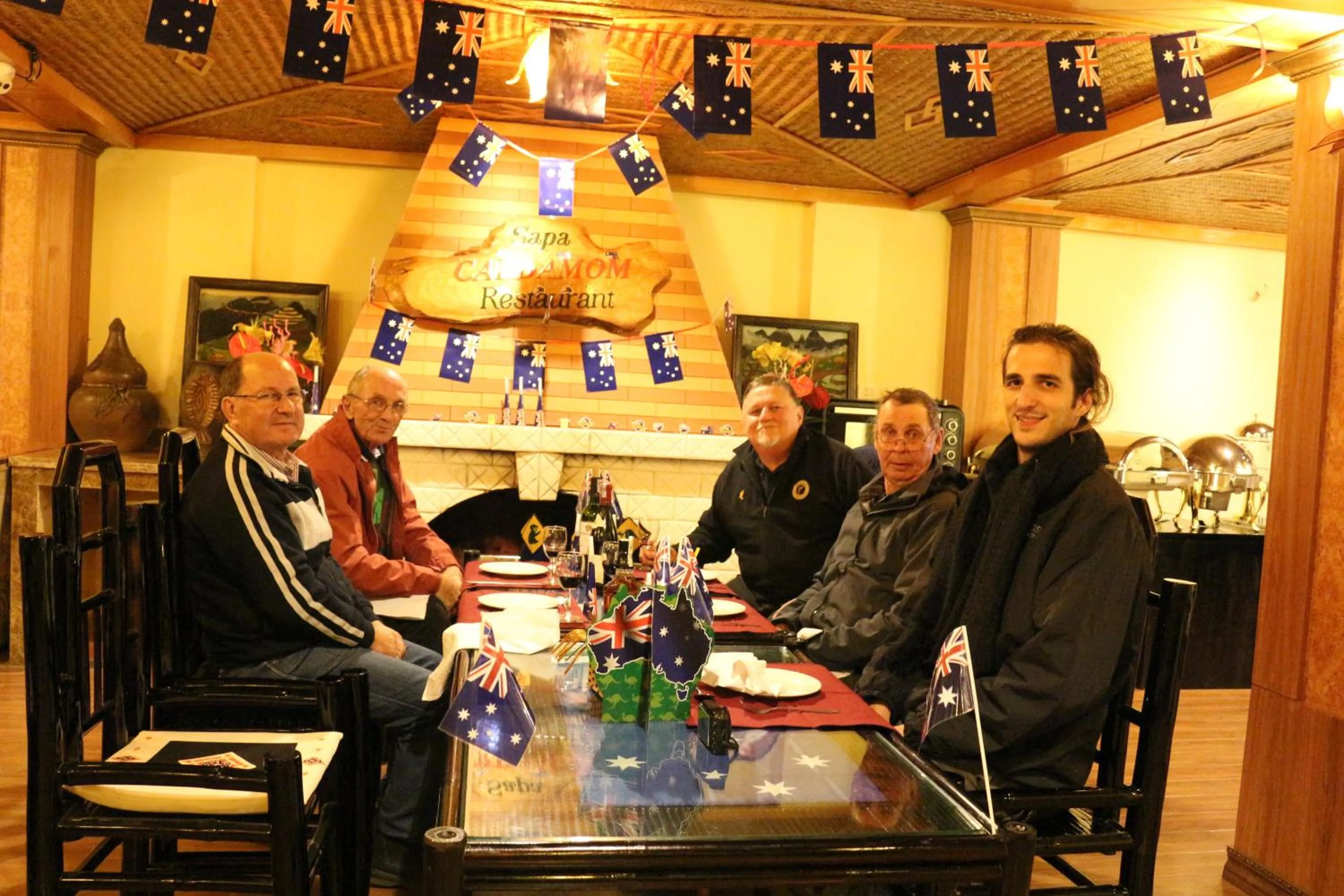 Other in Sapa Dragon Hotel