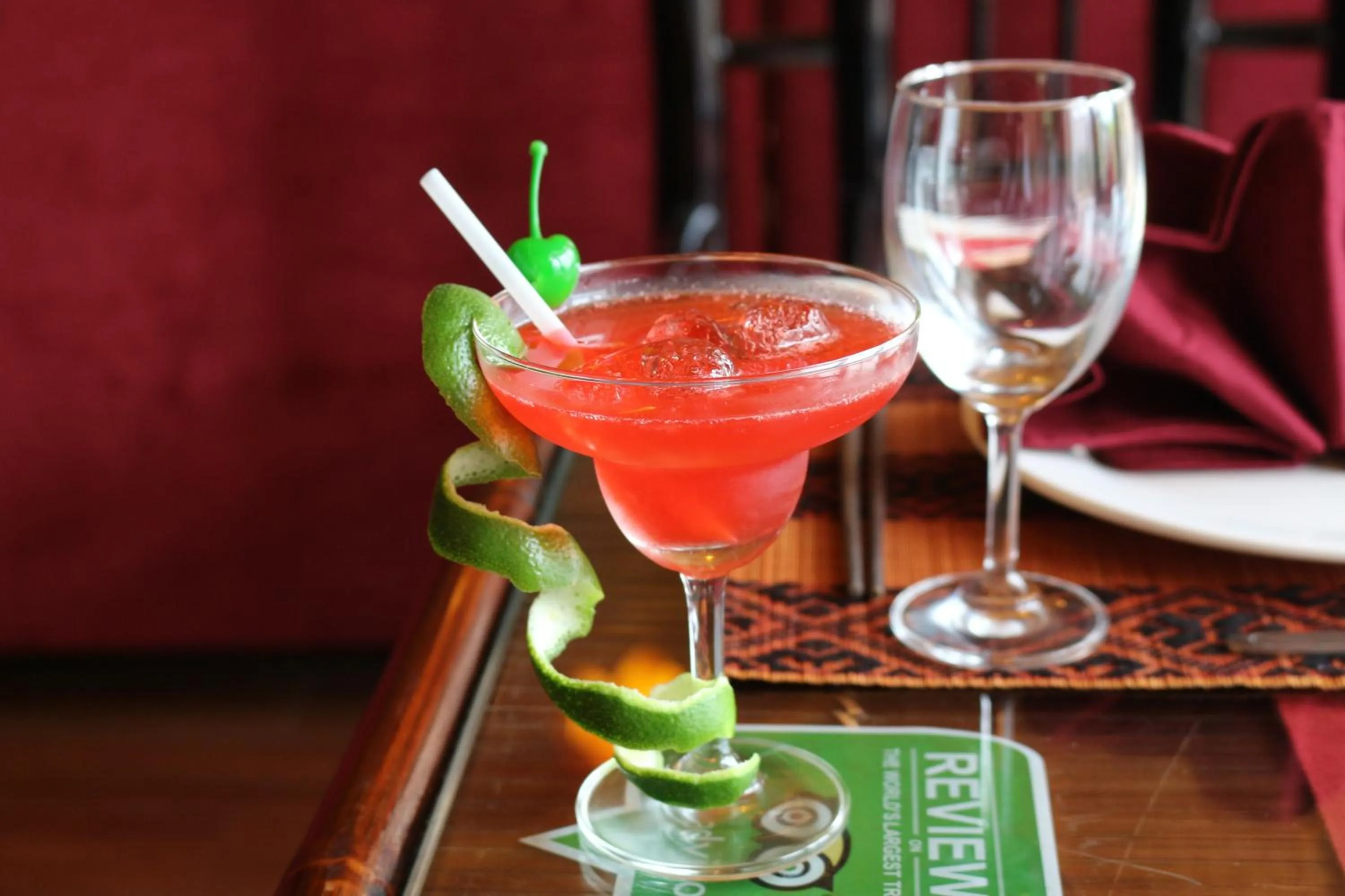 Restaurant/places to eat in Sapa Dragon Hotel