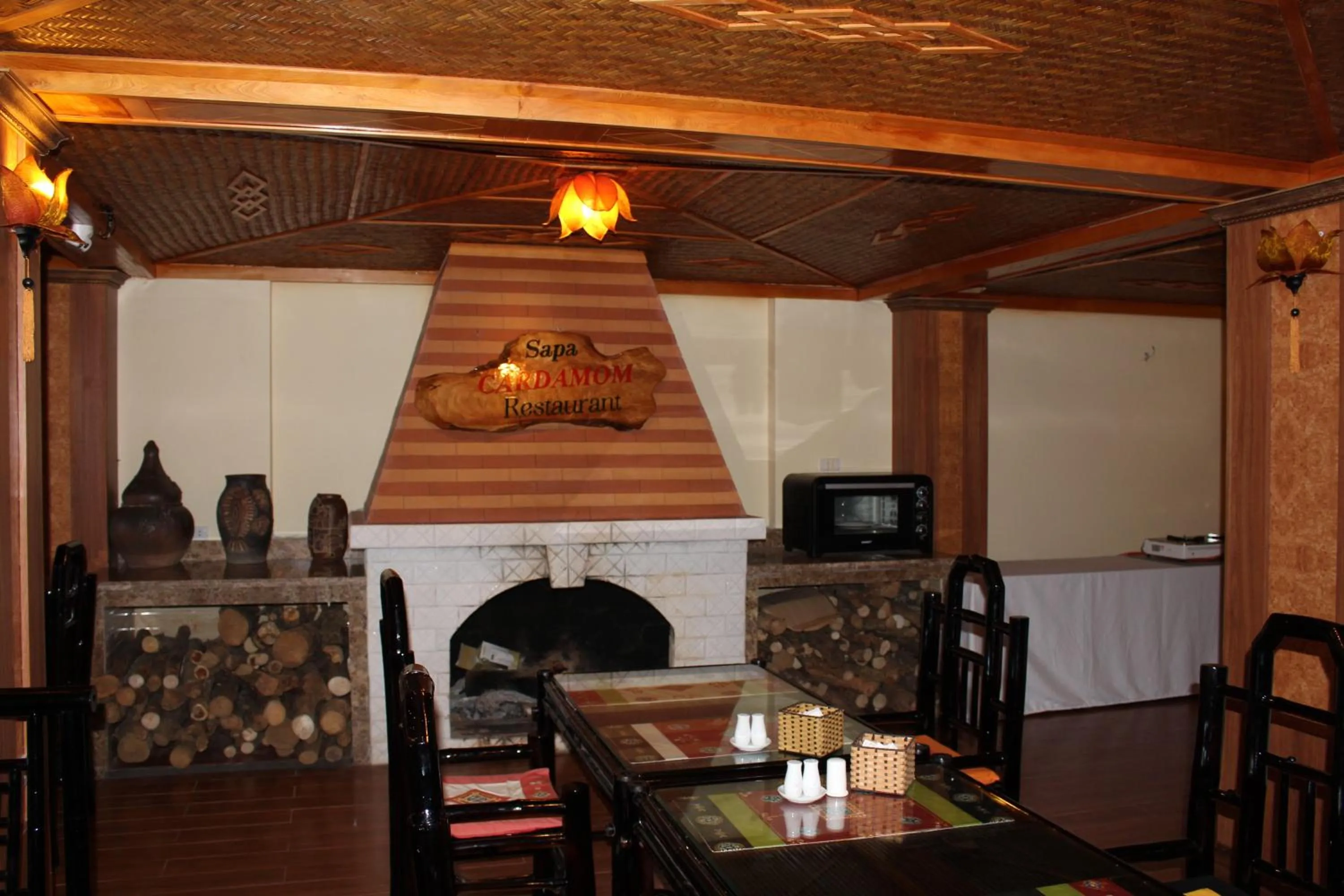 Other in Sapa Dragon Hotel