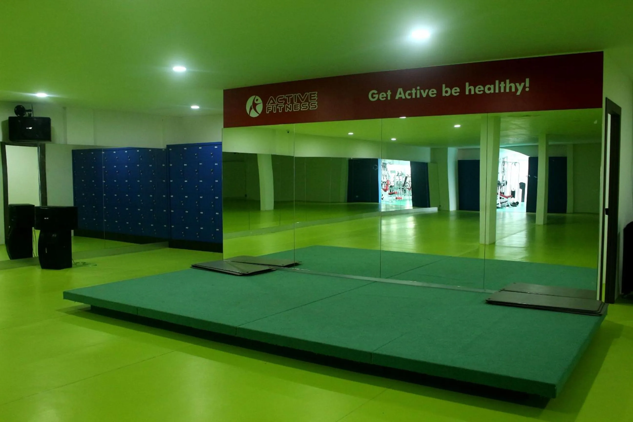 OS Style Hotel Batu Aji Batam Powered by Archipelago