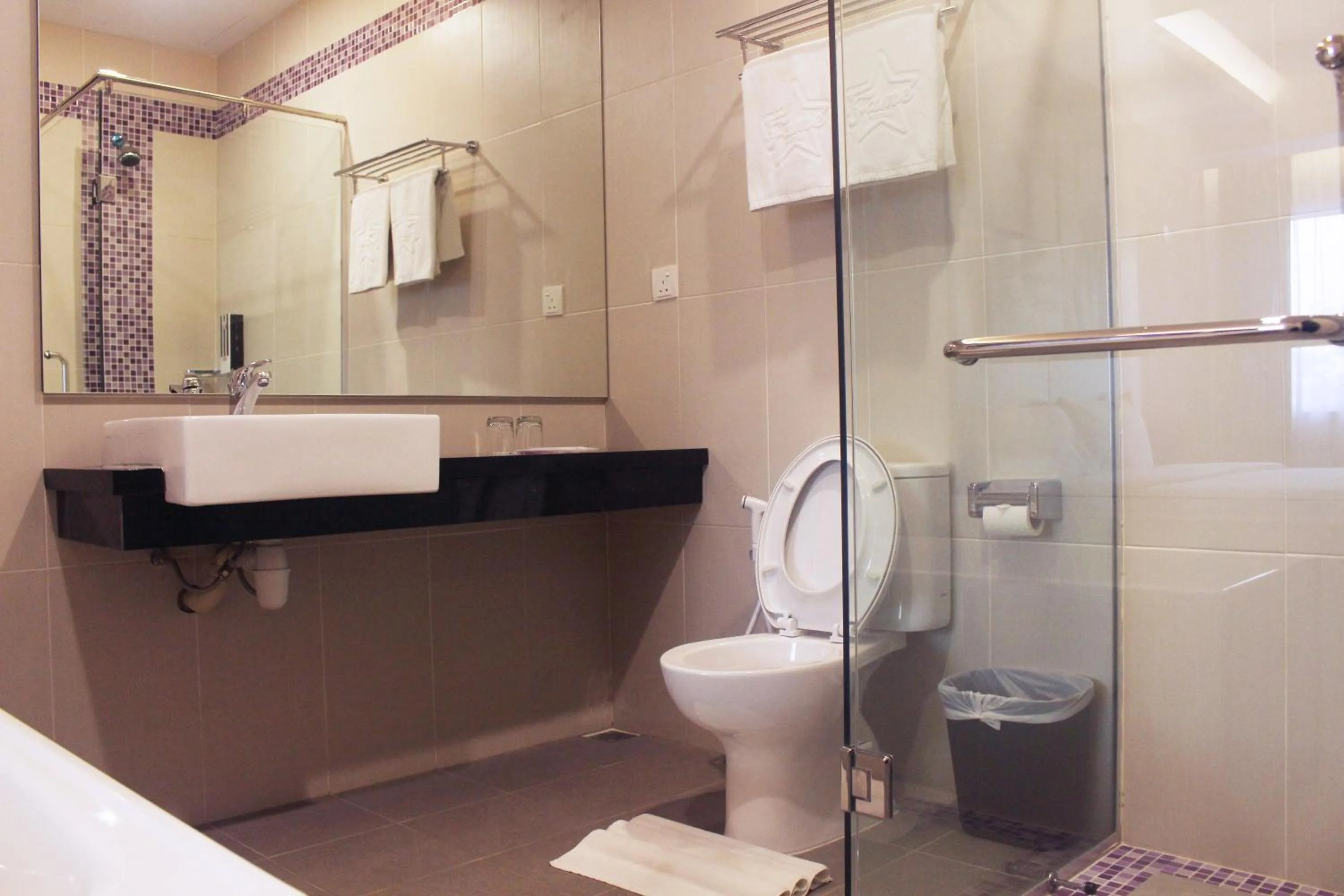 OS Style Hotel Batu Aji Batam Powered by Archipelago