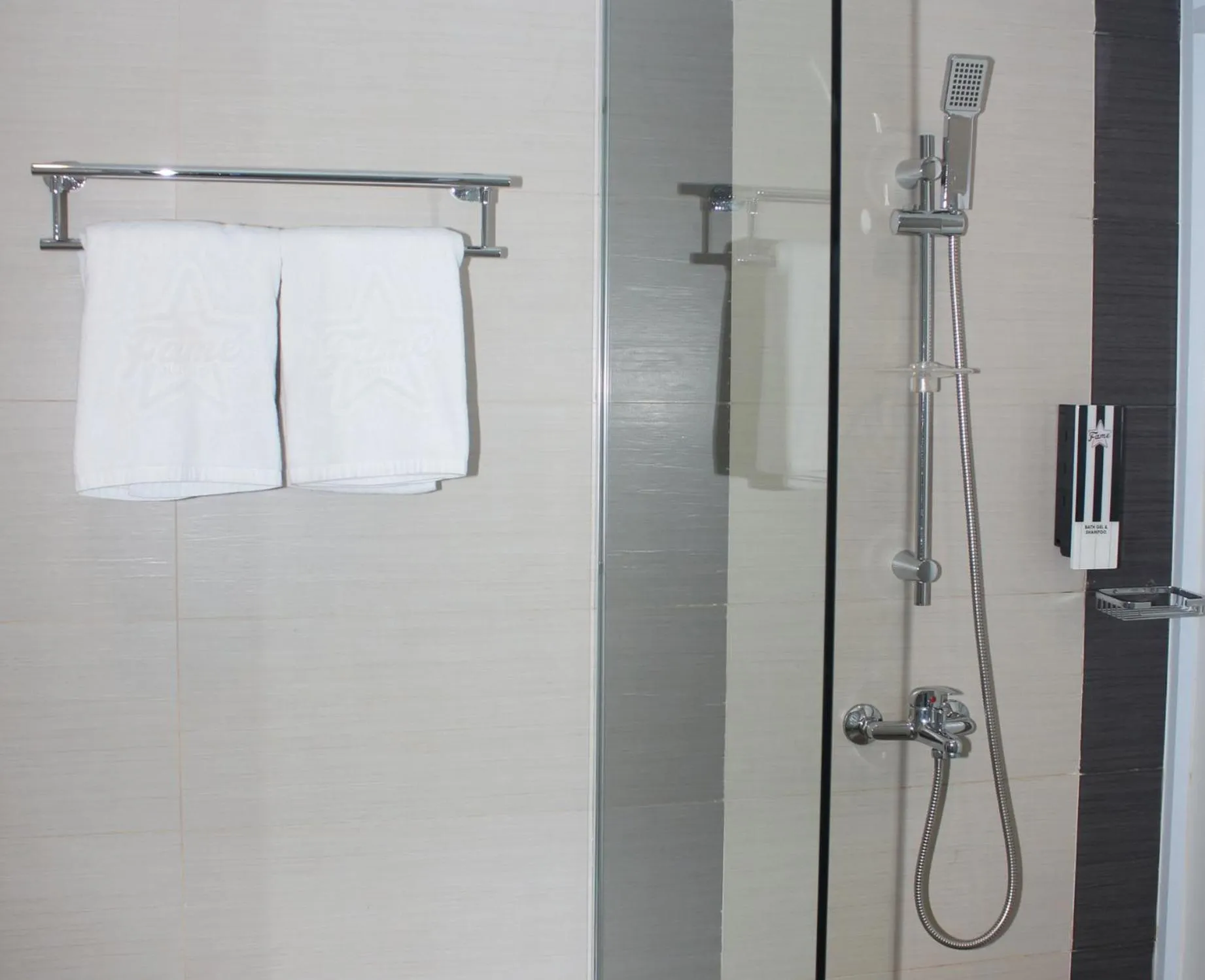 Superior Double Room in OS Style Hotel Batam Powered by Archipelago