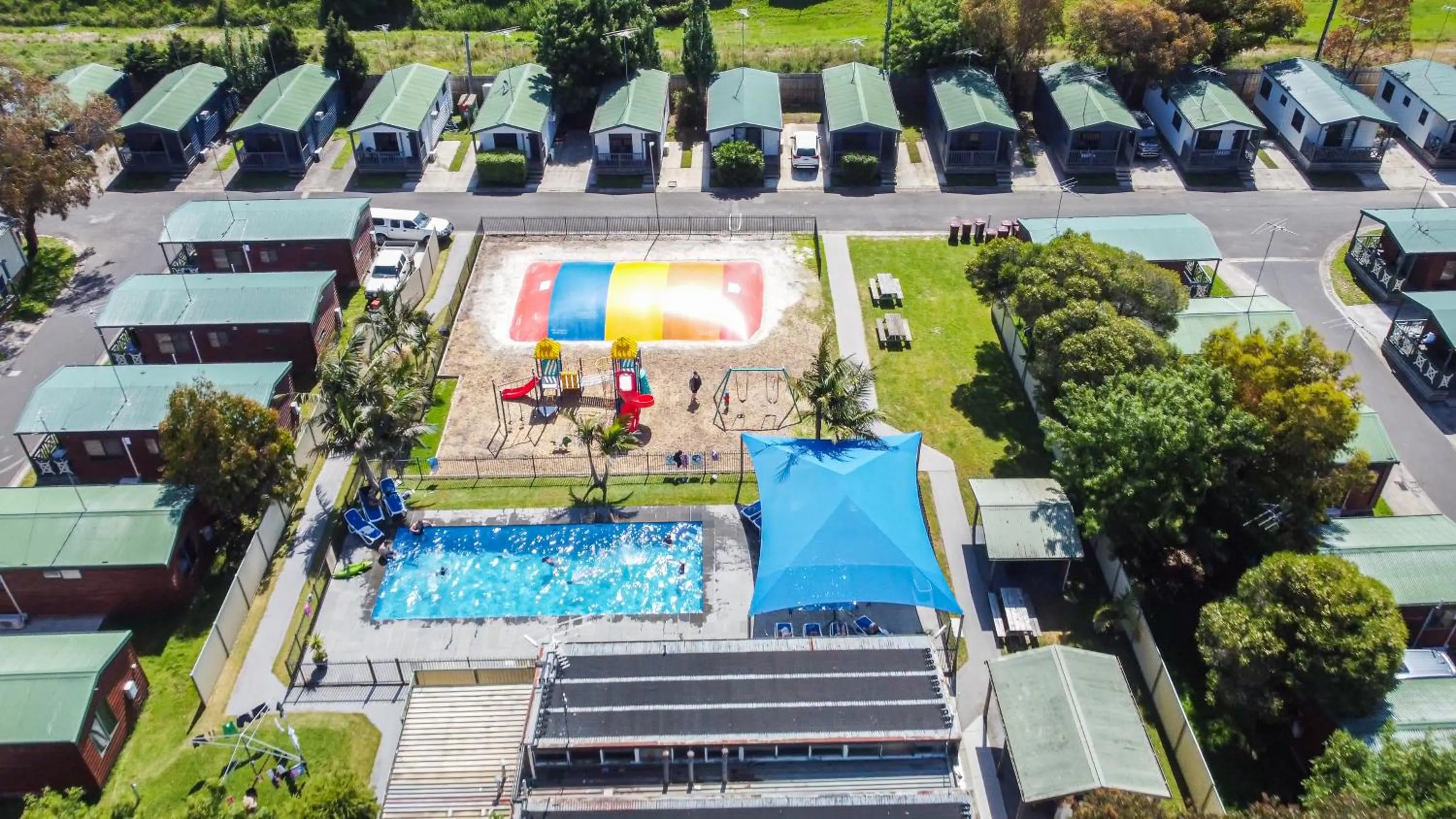 Tasman Holiday Parks - Geelong
