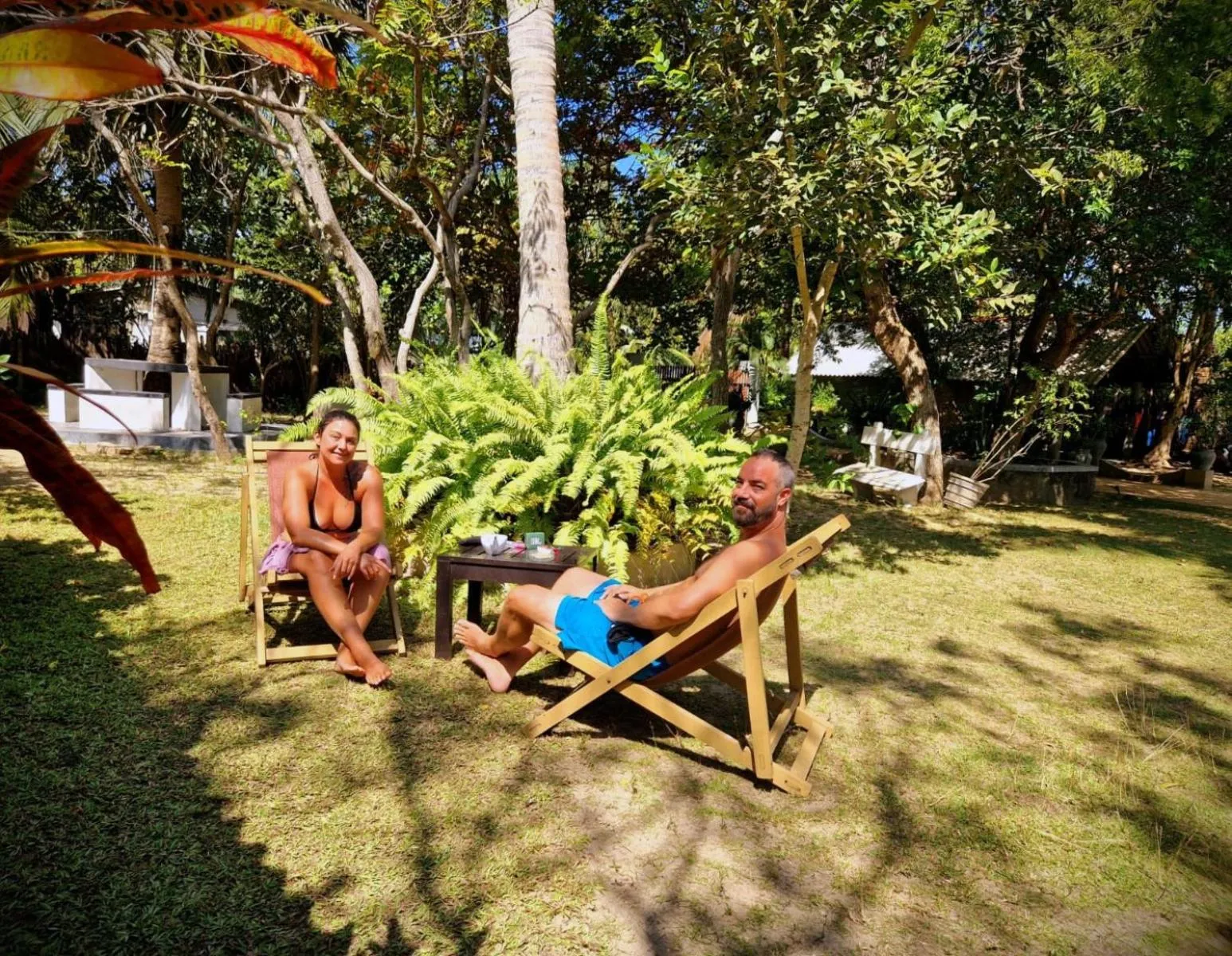 Werala Beach Resort