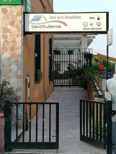 B&B Sant'Eufemia B&B Sant'Eufemia