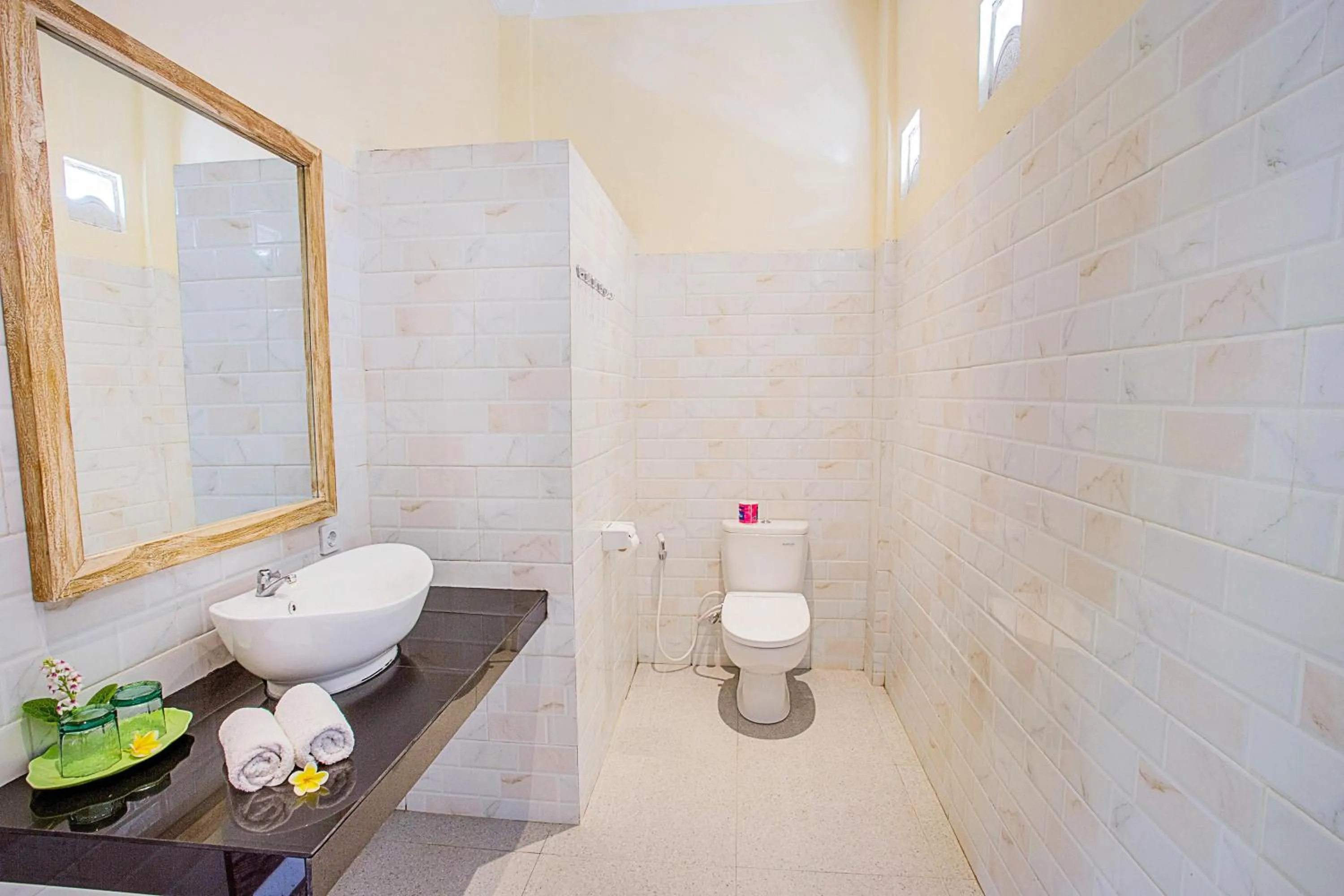 Dinatah Lembongan Villas