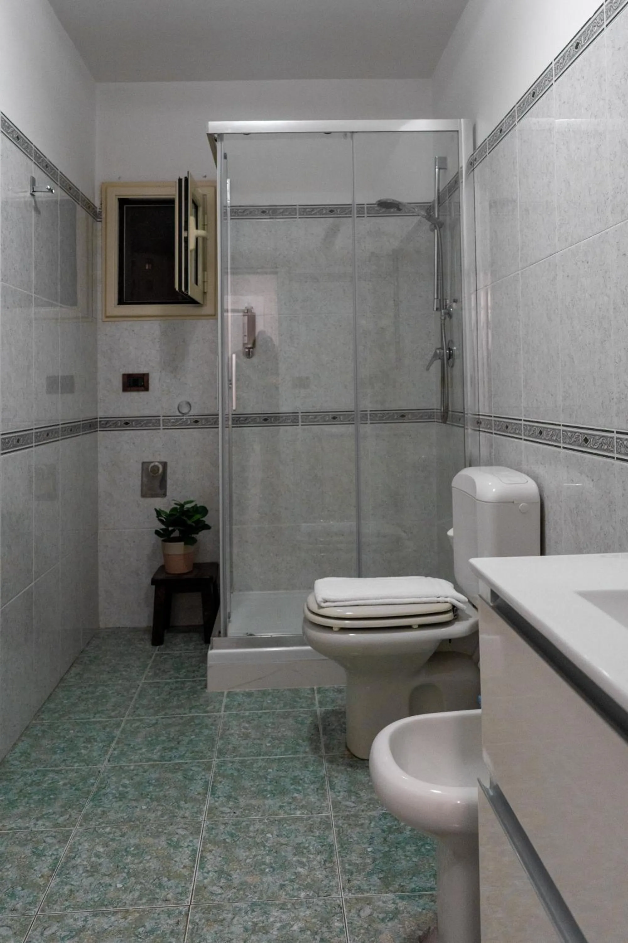 La Rosa Di Firenze B&B