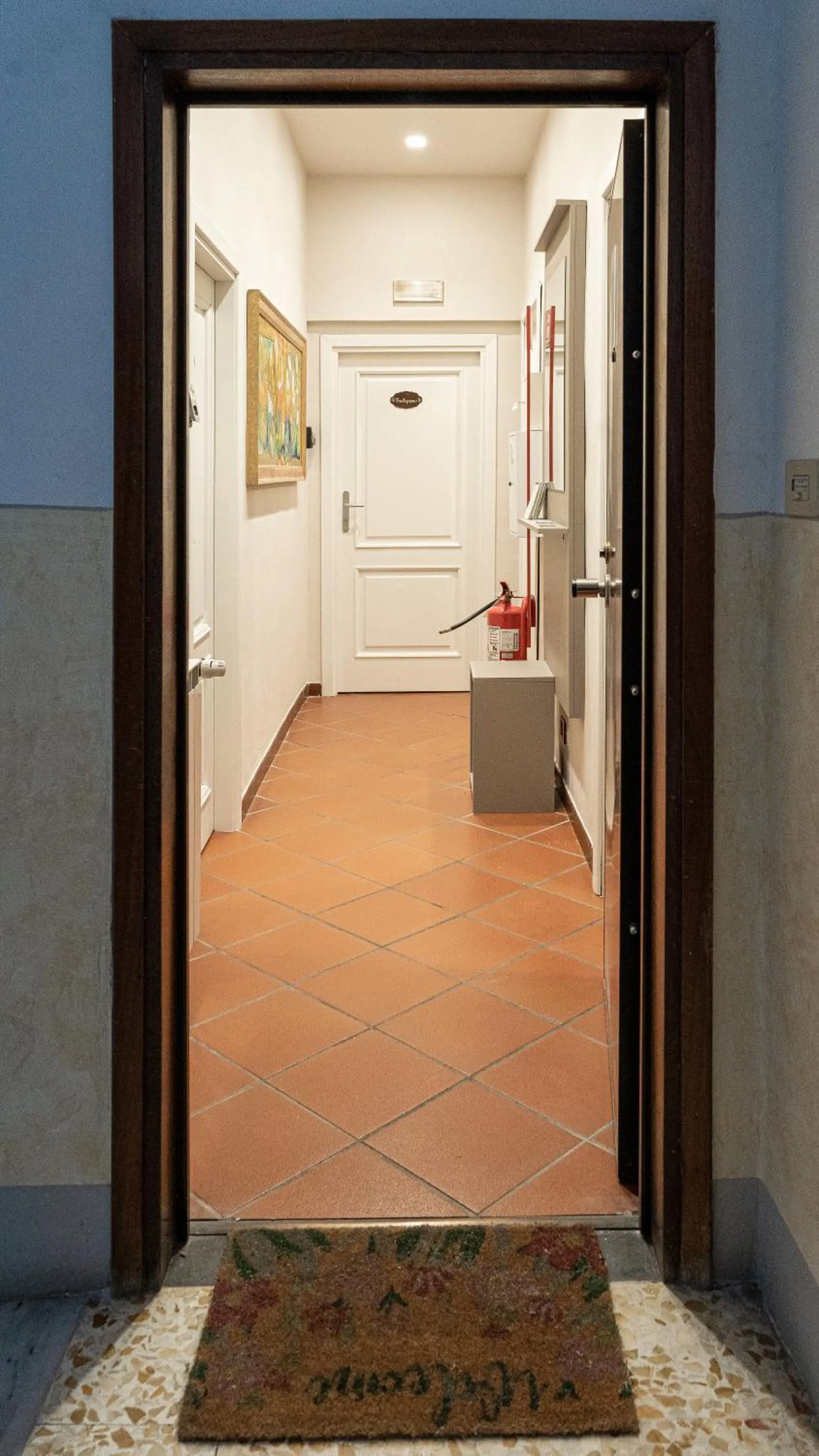 La Rosa Di Firenze B&B