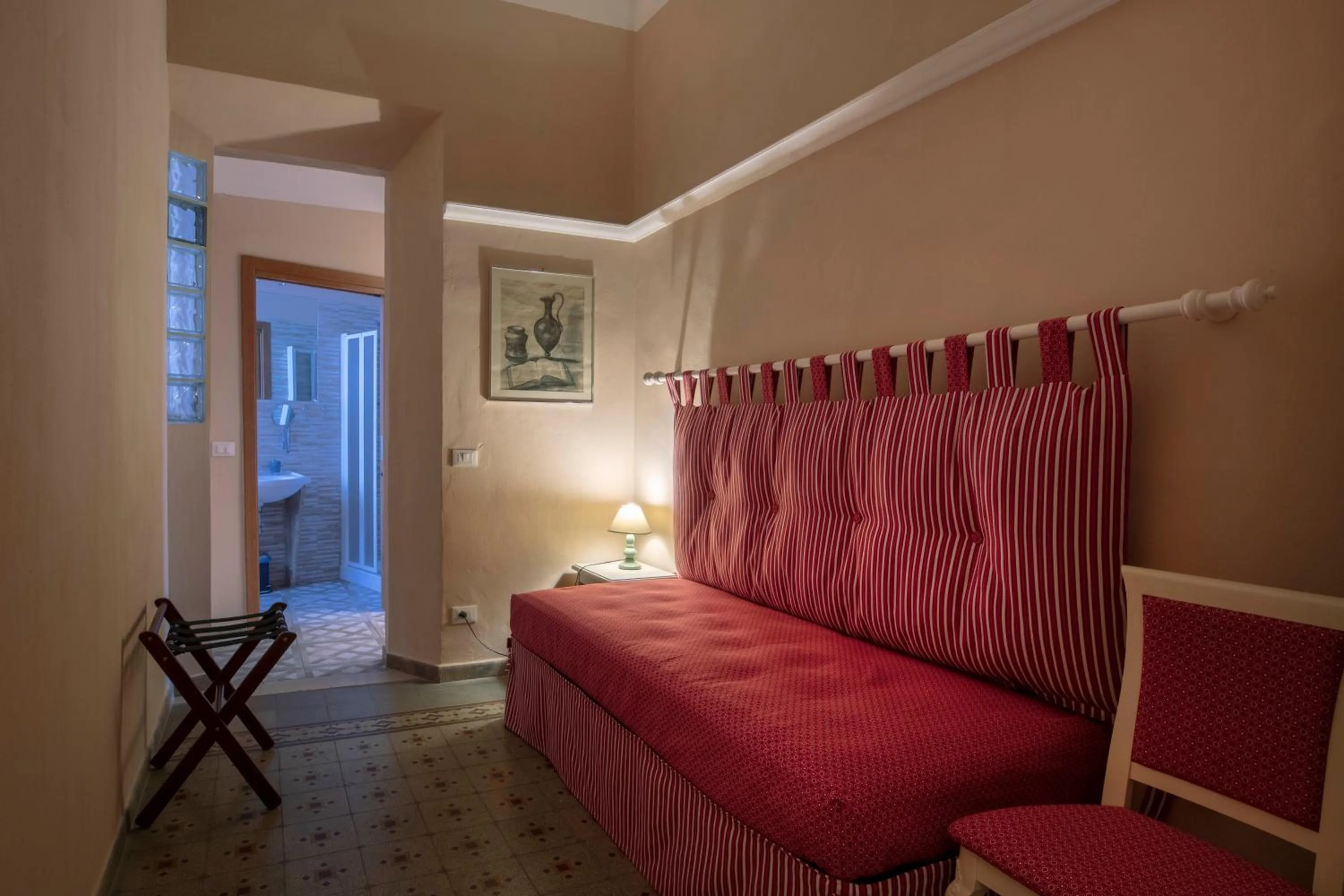 La Dimora Delle Terme