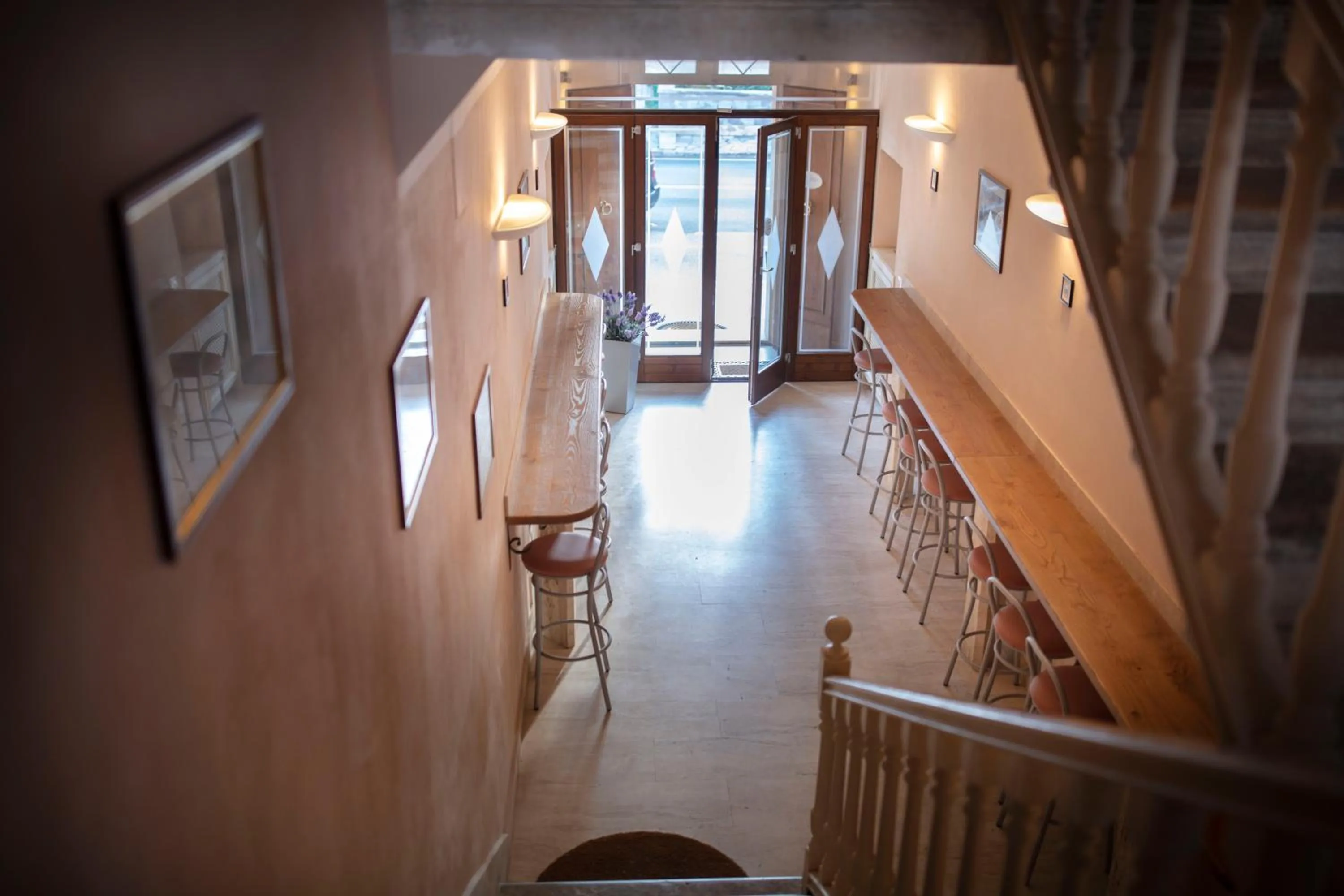 La Dimora Delle Terme