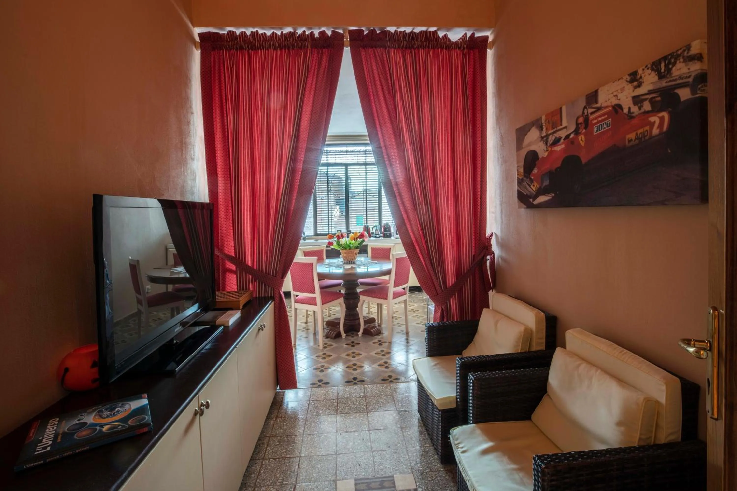 La Dimora Delle Terme