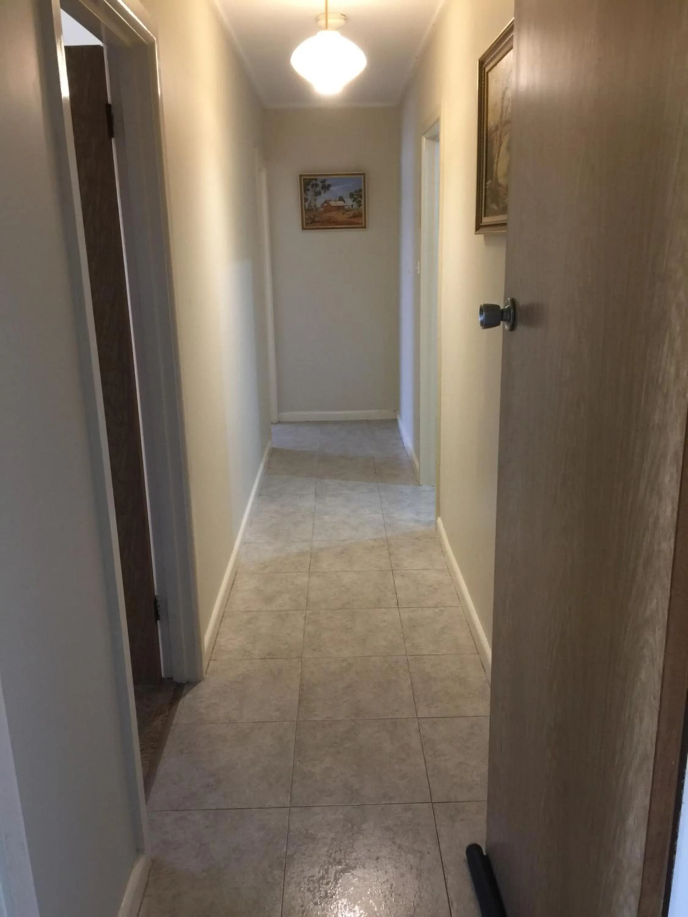 Other in Donald Riverside Motel