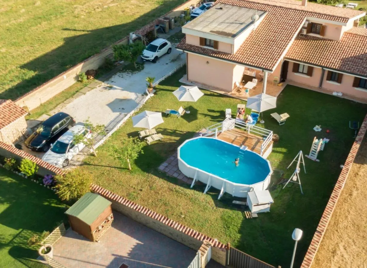 Villa Elegance