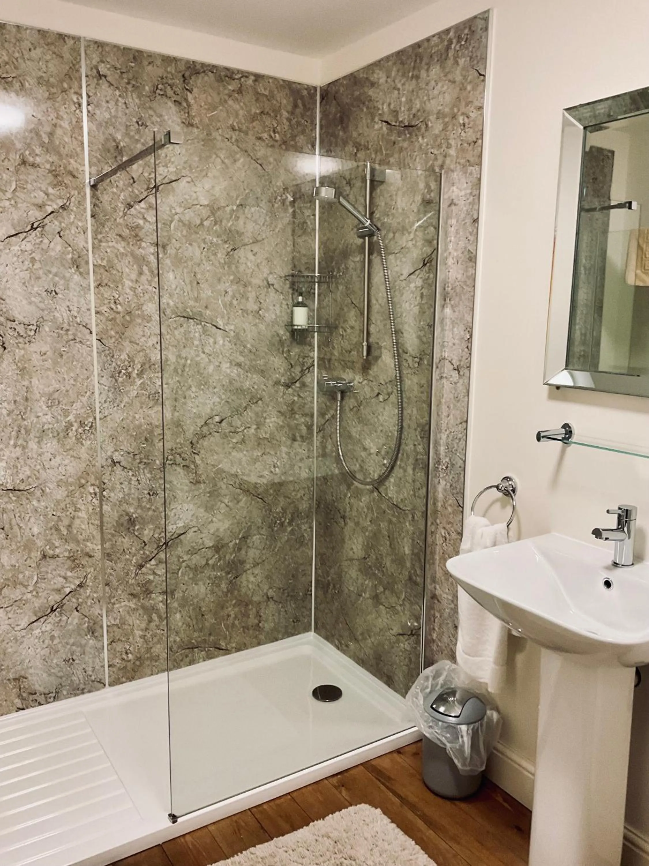 Blenkinsopp Castle Inn