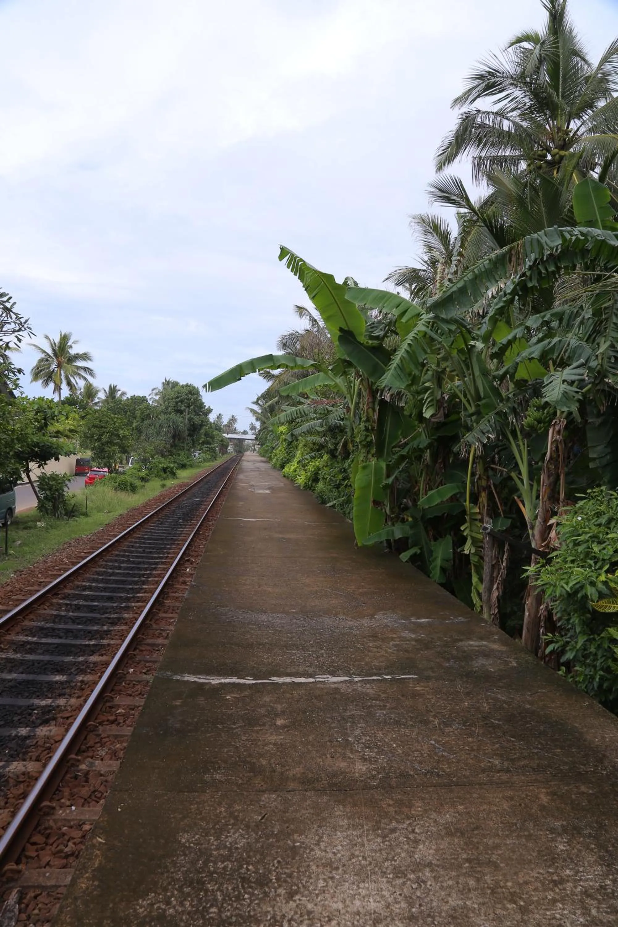 Off site in Osanda Guest