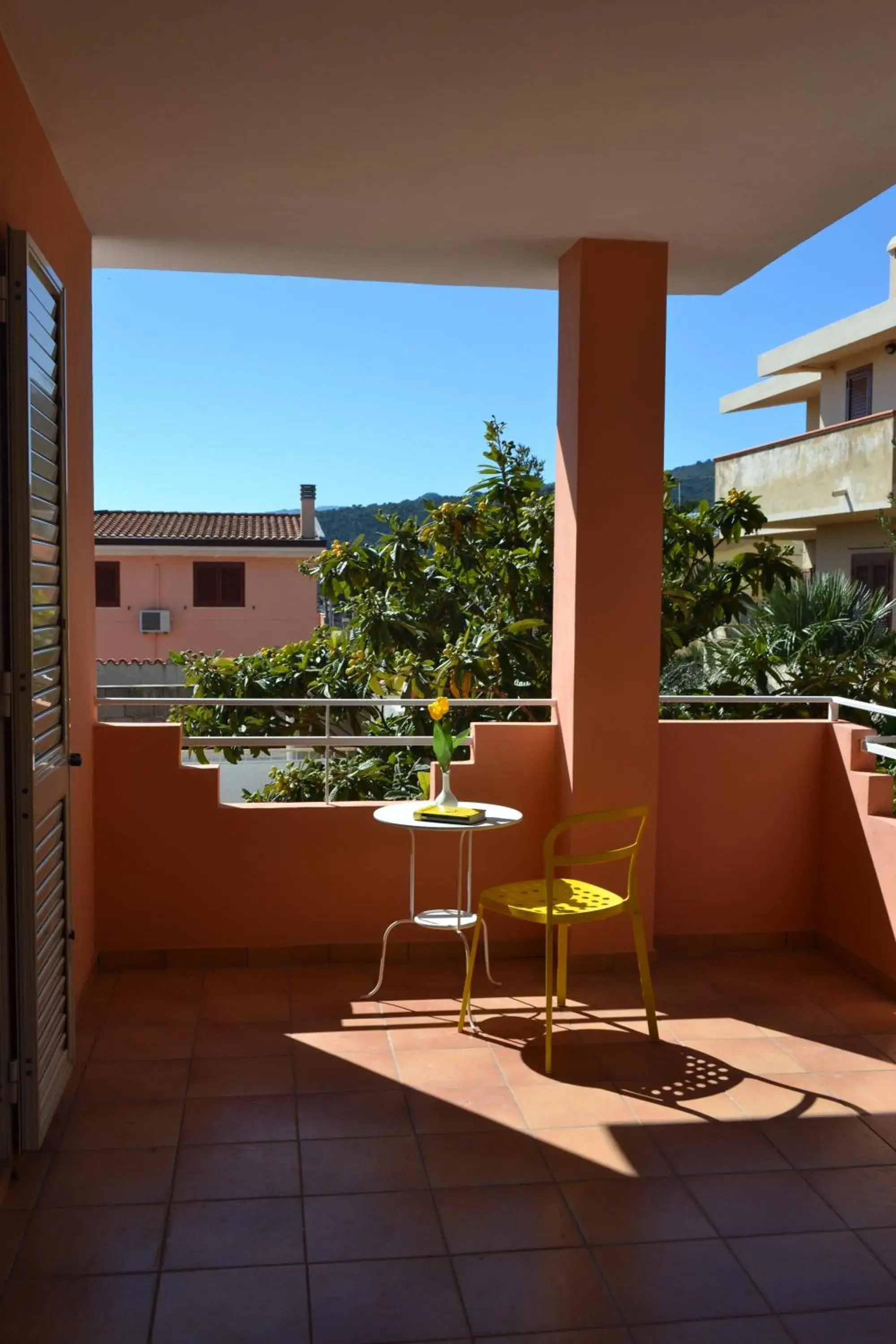 Two-Bedroom House in Casa Vacanze Mura Two-Bedroom House in Casa Vacanze Mura