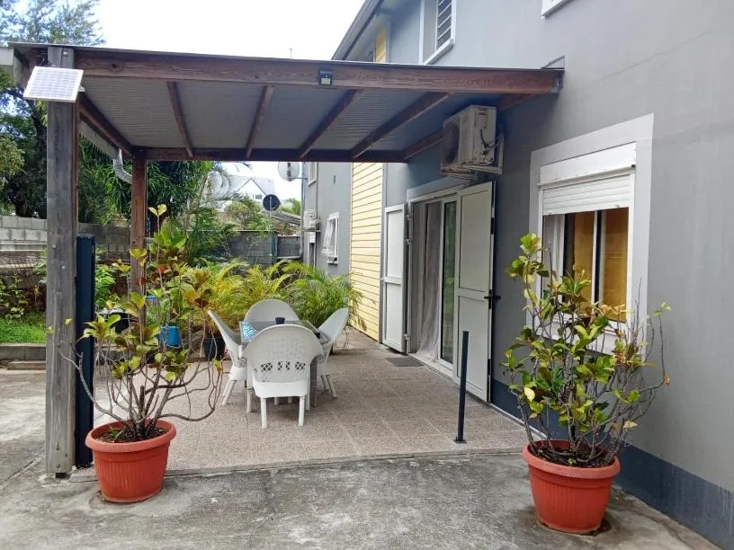 Residence Virginie