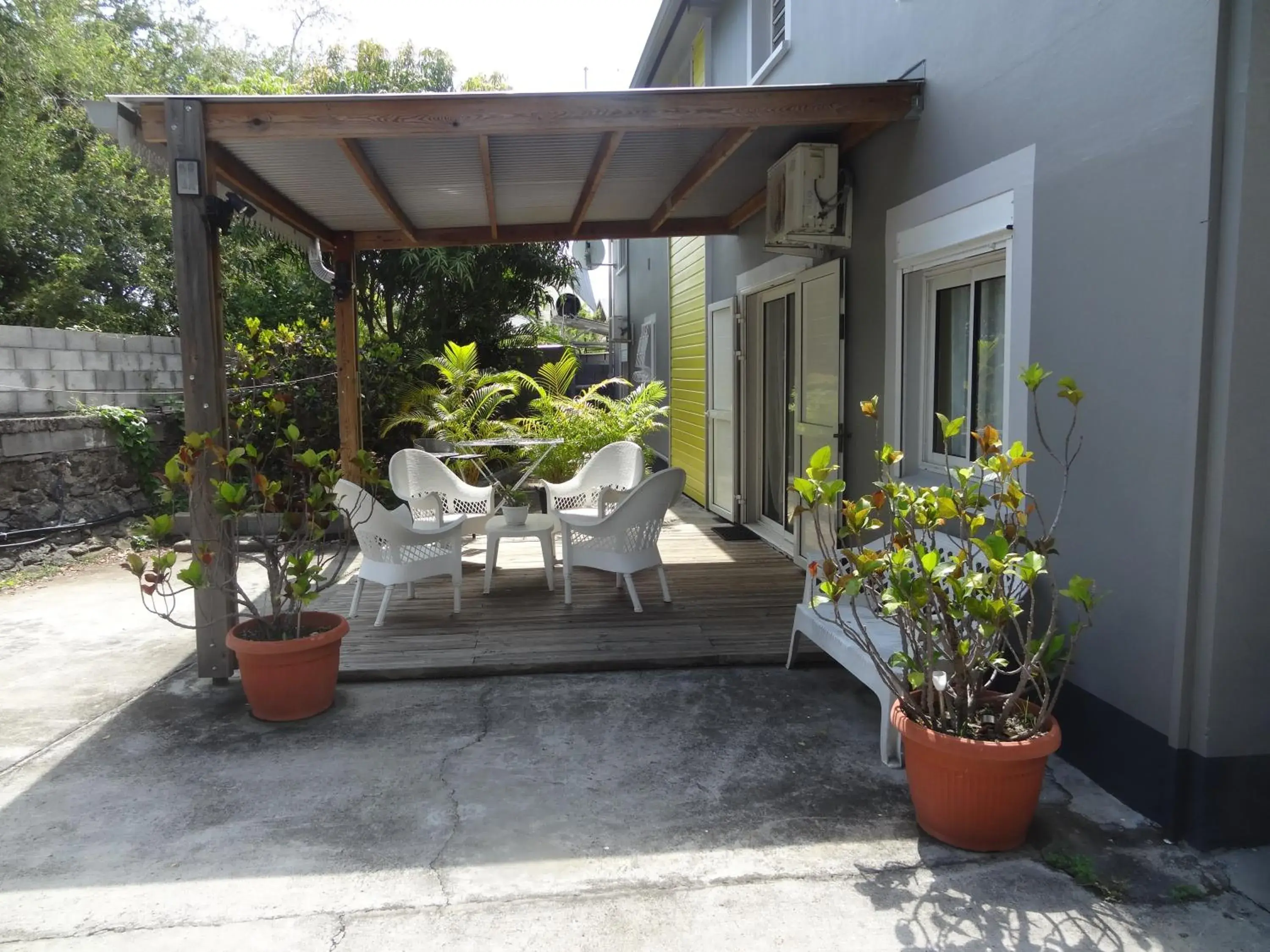 Residence Virginie Residence Virginie