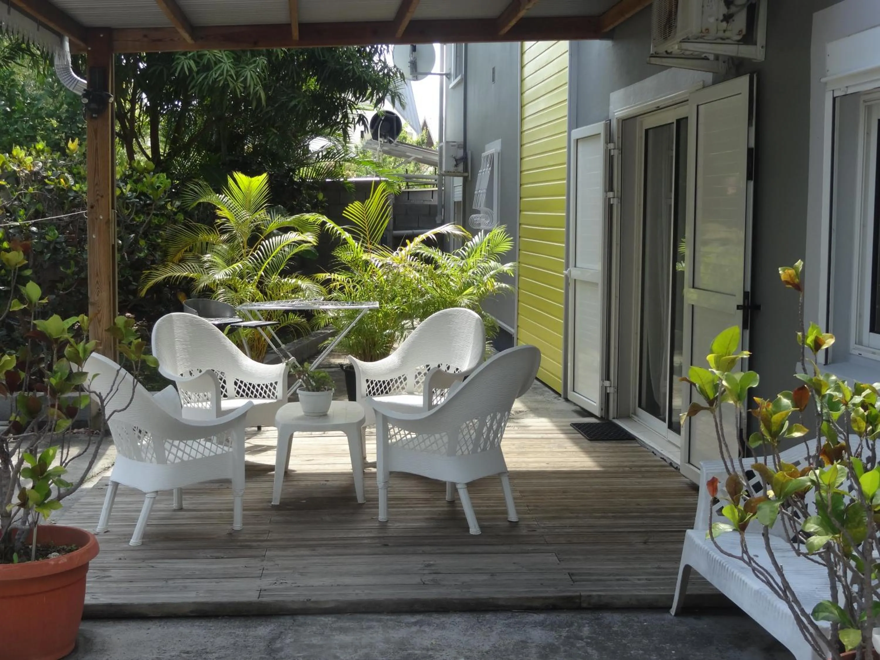 Residence Virginie